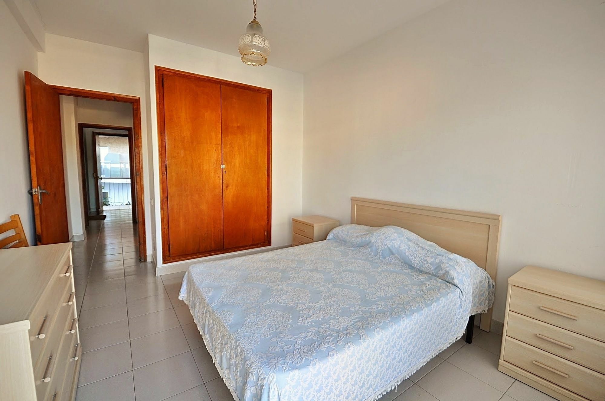 Jose Apartment *