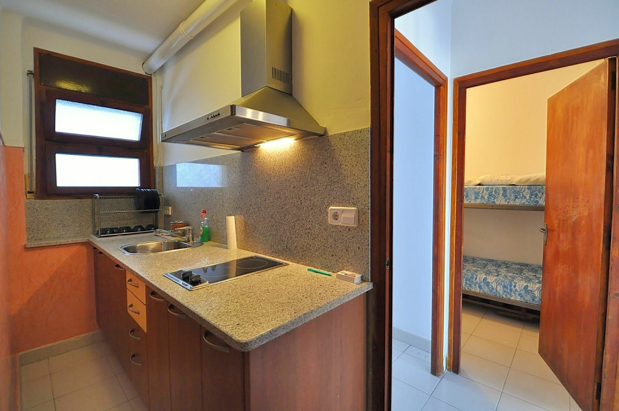 Jose Apartment Lloret de Mar