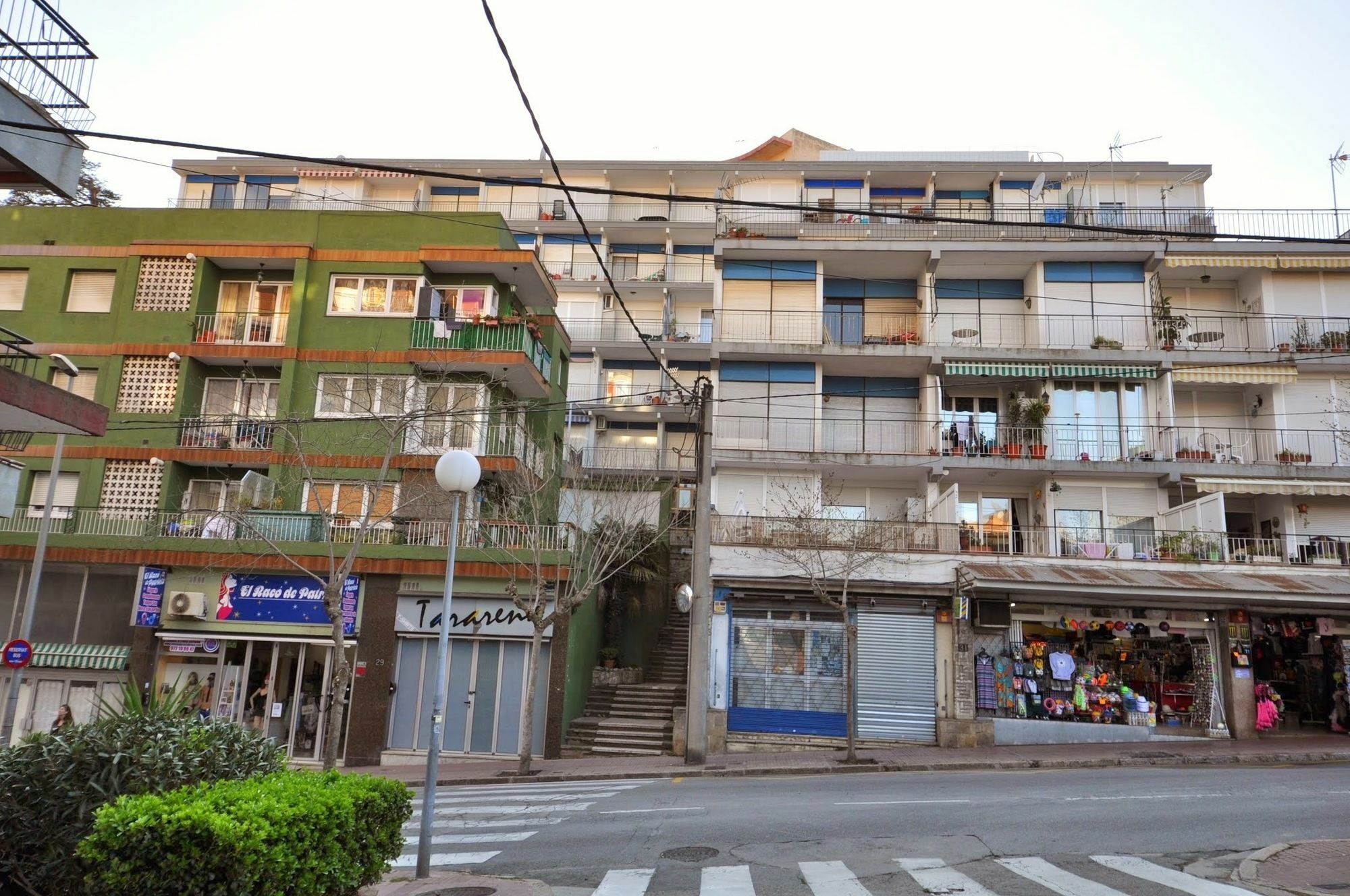 Apartment Jose
