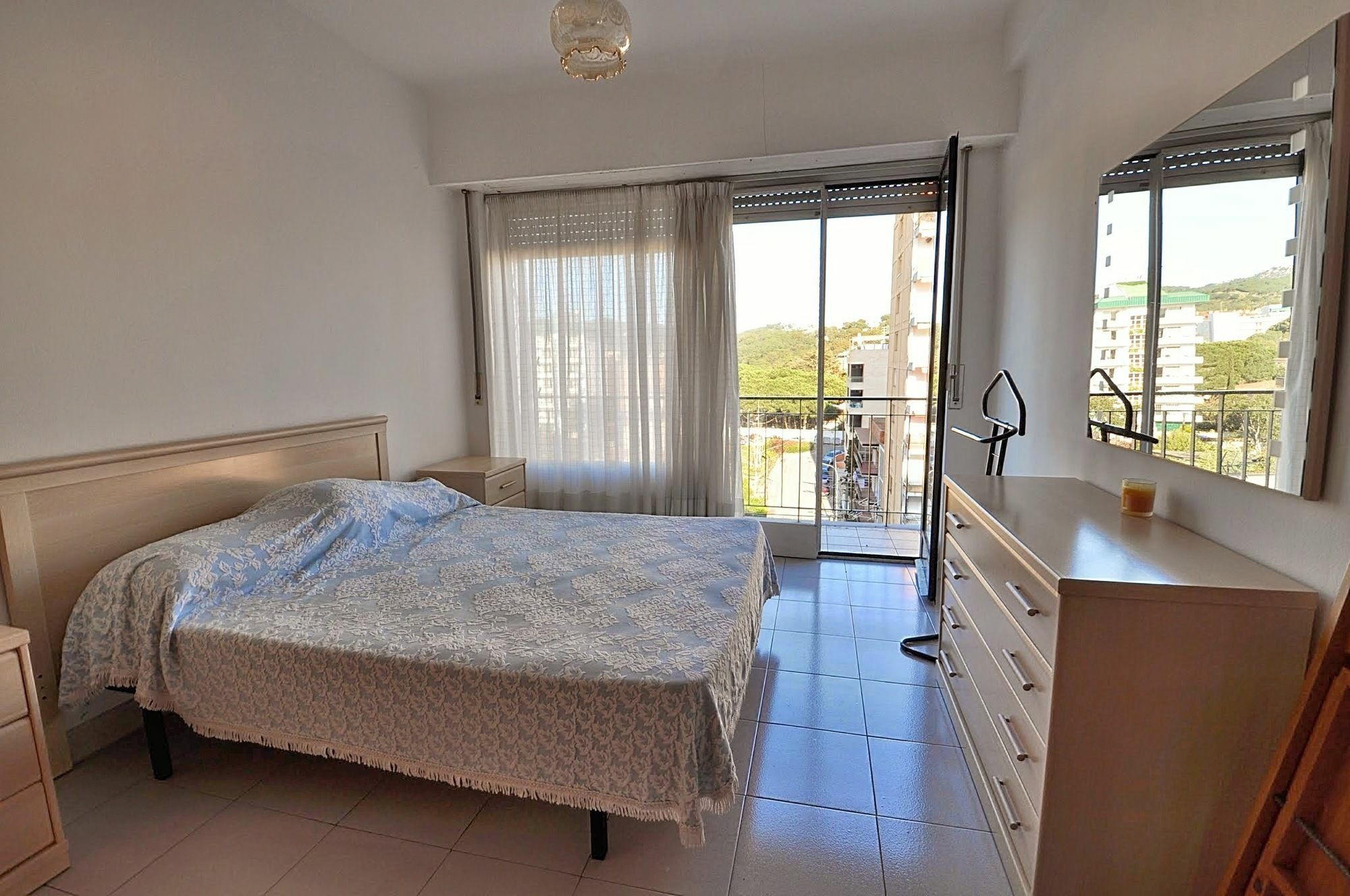 Jose Apartment *