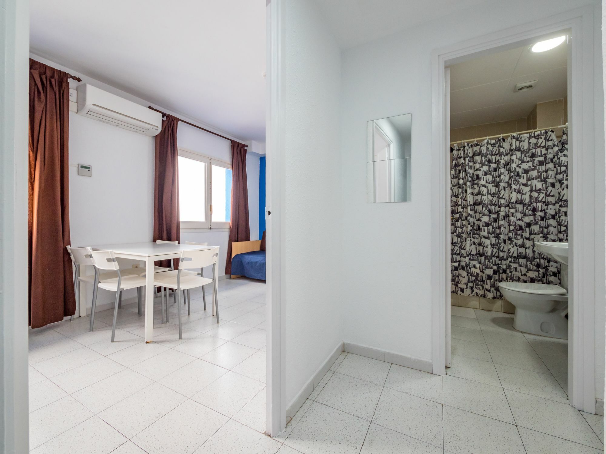 Appartement Ar Enjoy Monjardi *