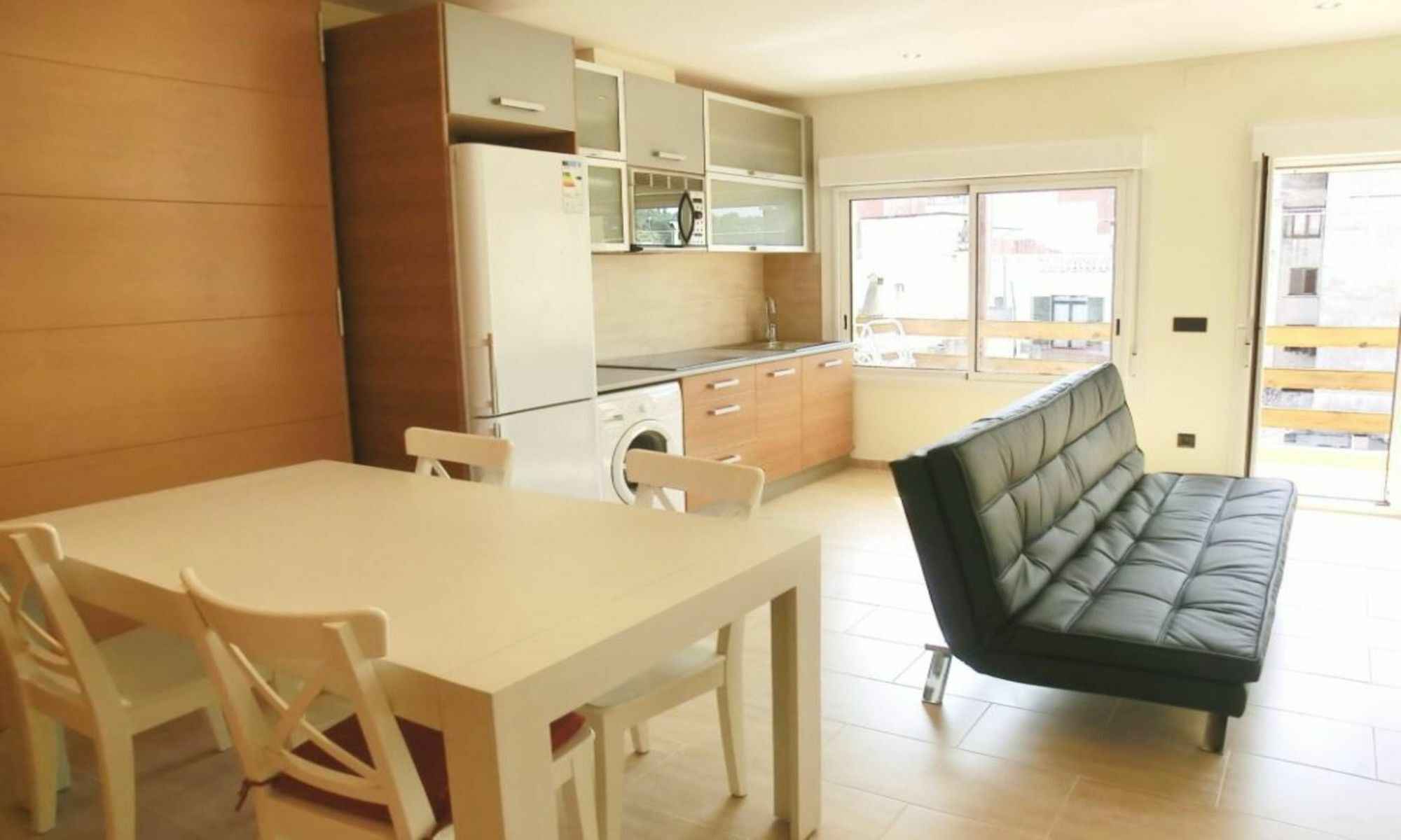 Lloretholiday Esmeralda Apartment Lloret de Mar