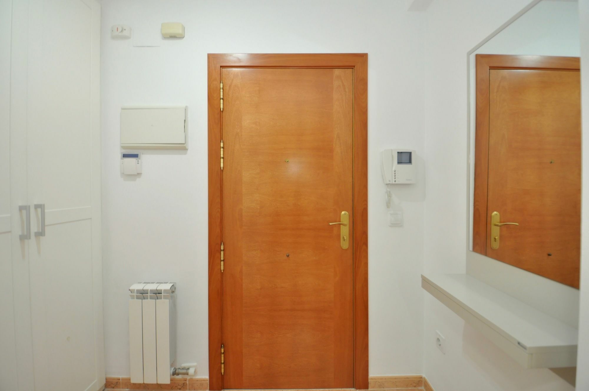 Duplex Llaverias