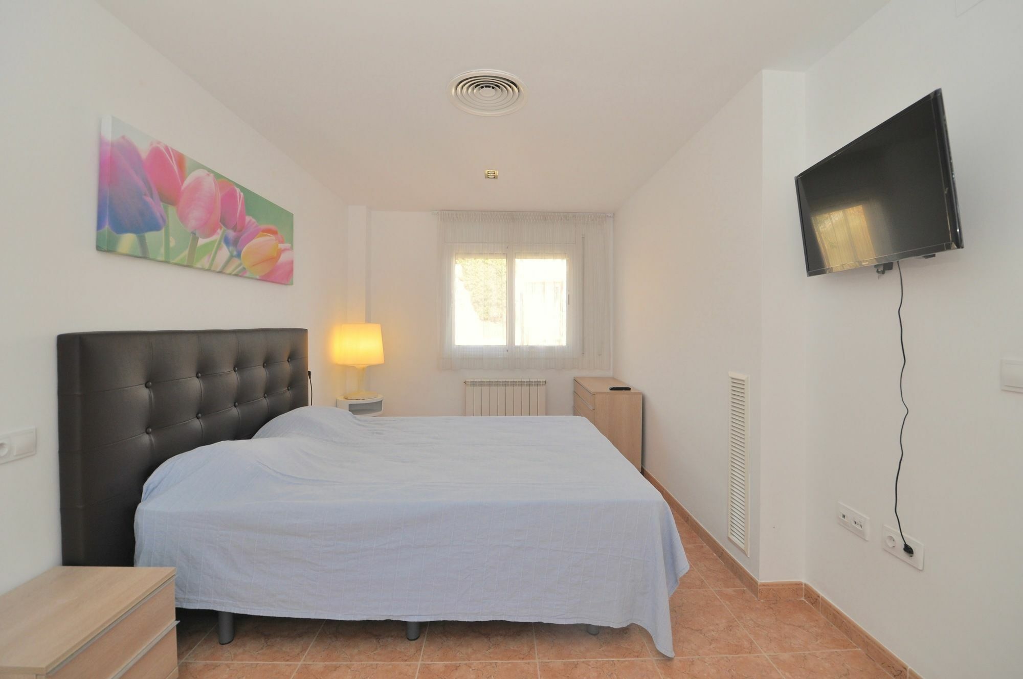 Duplex Llaverias