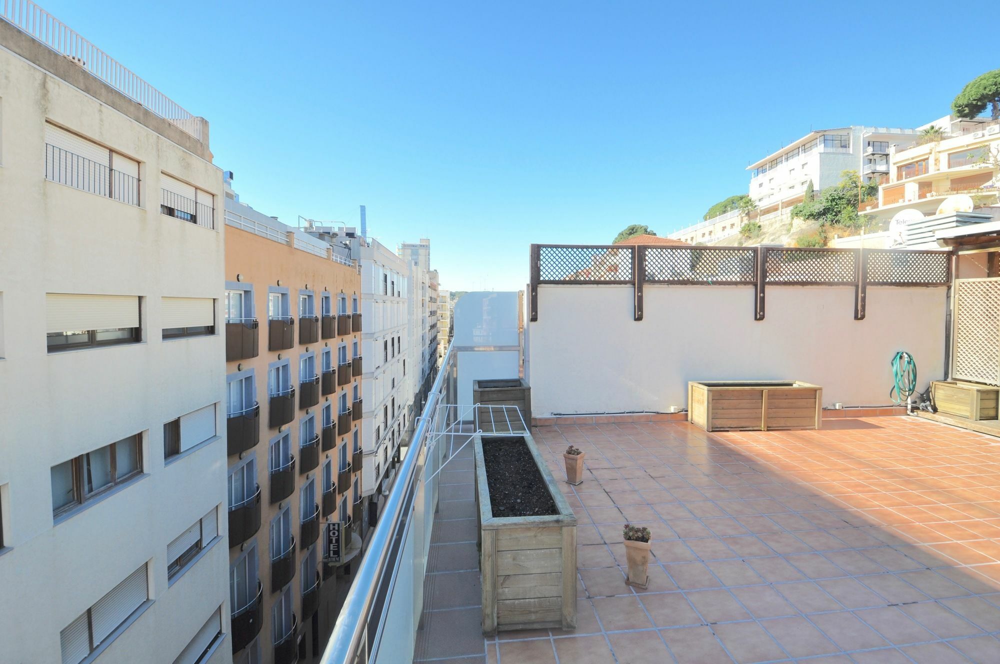 Duplex Llaverias Lloret de Mar