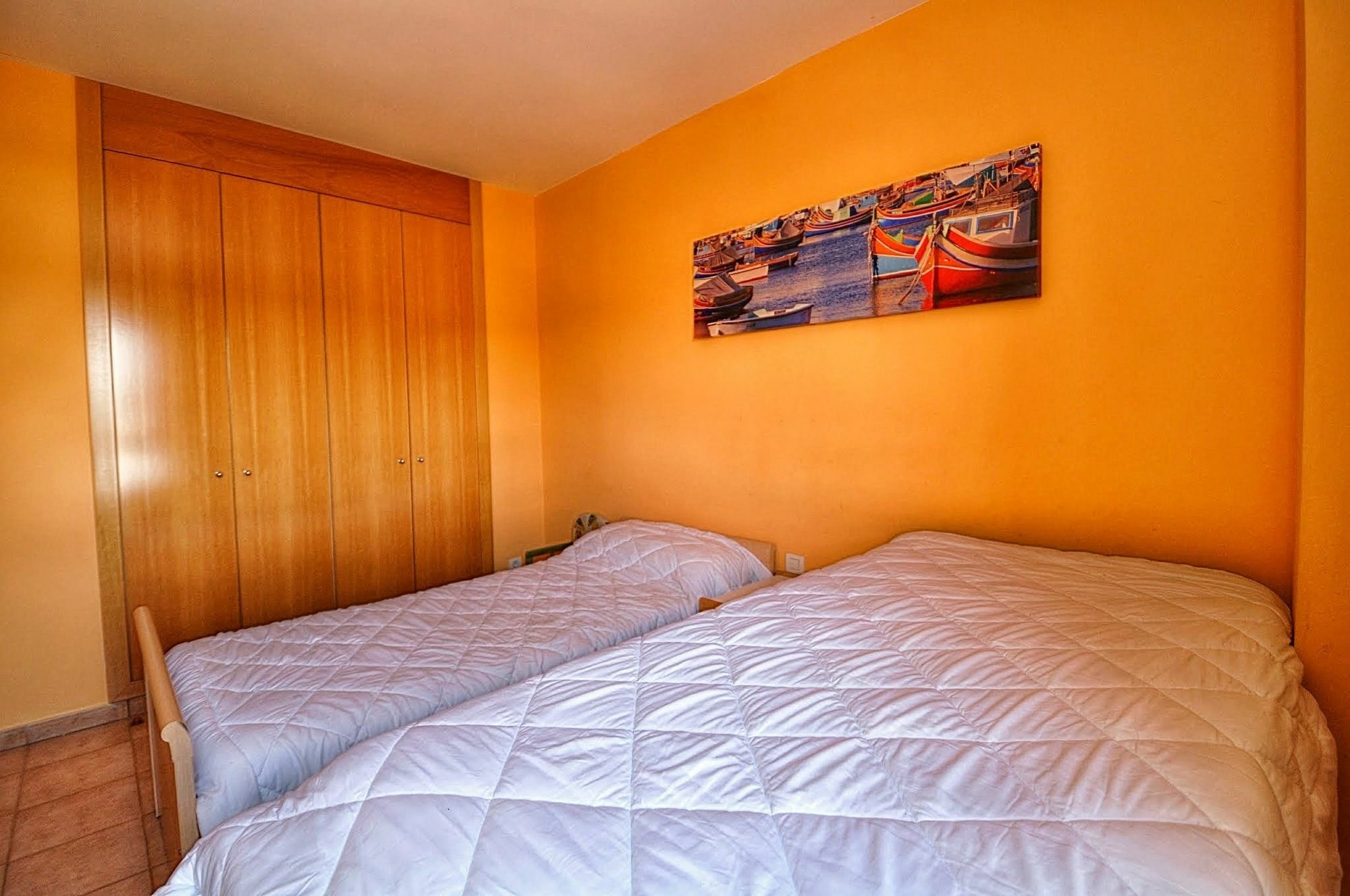 Turomar Apartment Lloret de Mar