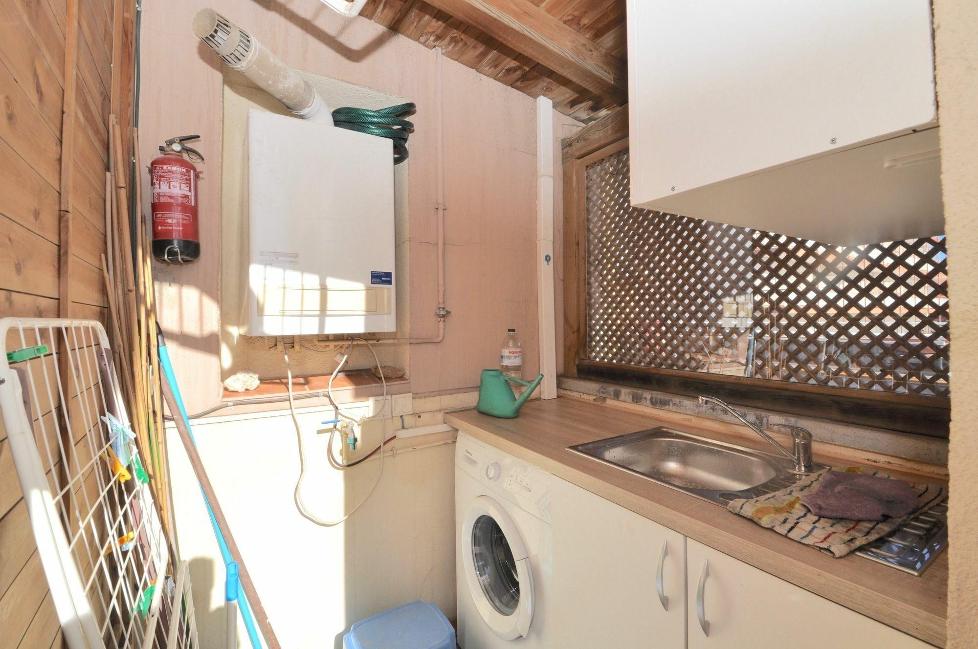 Duplex Llaverias * Lloret de Mar