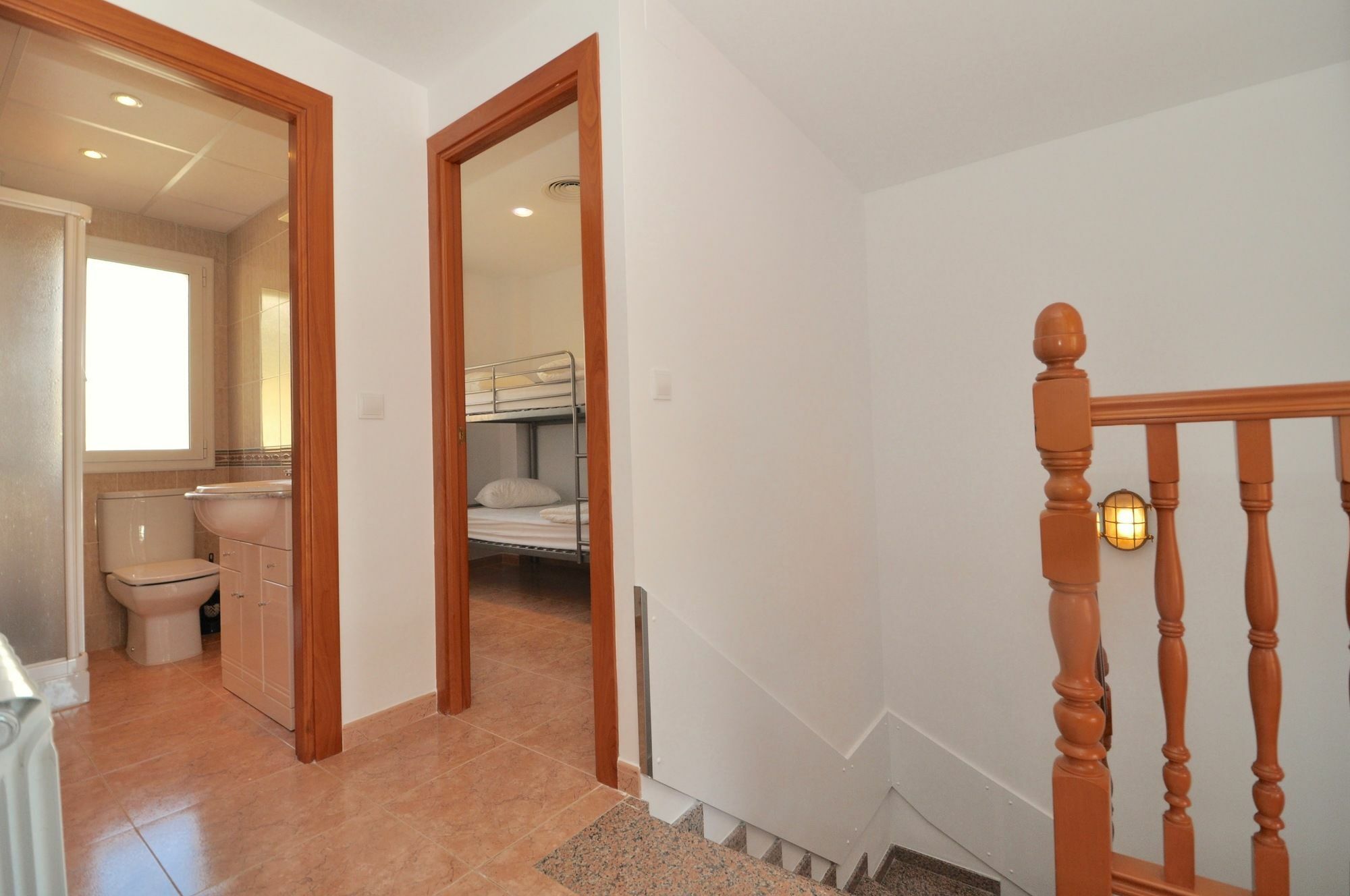Duplex Llaverias