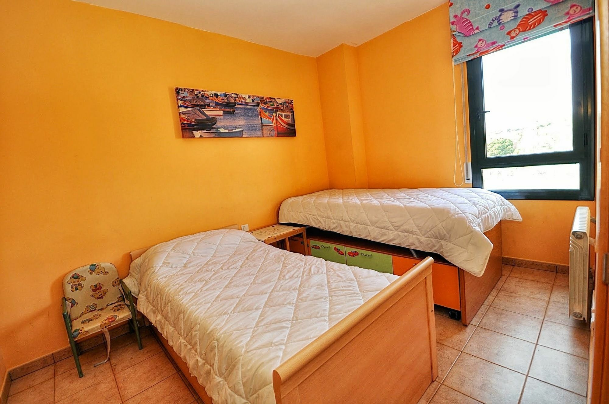 Turomar Apartment *