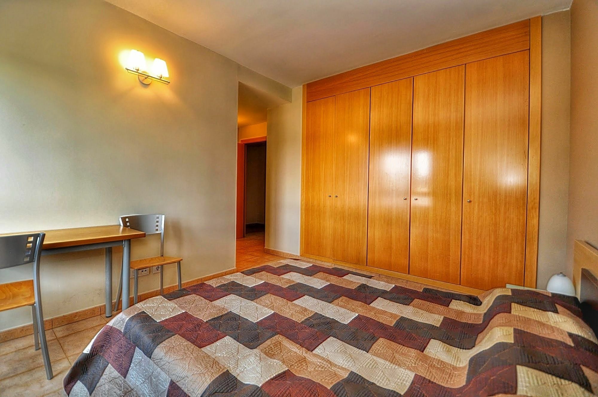 Apartment Turomar Lloret de Mar