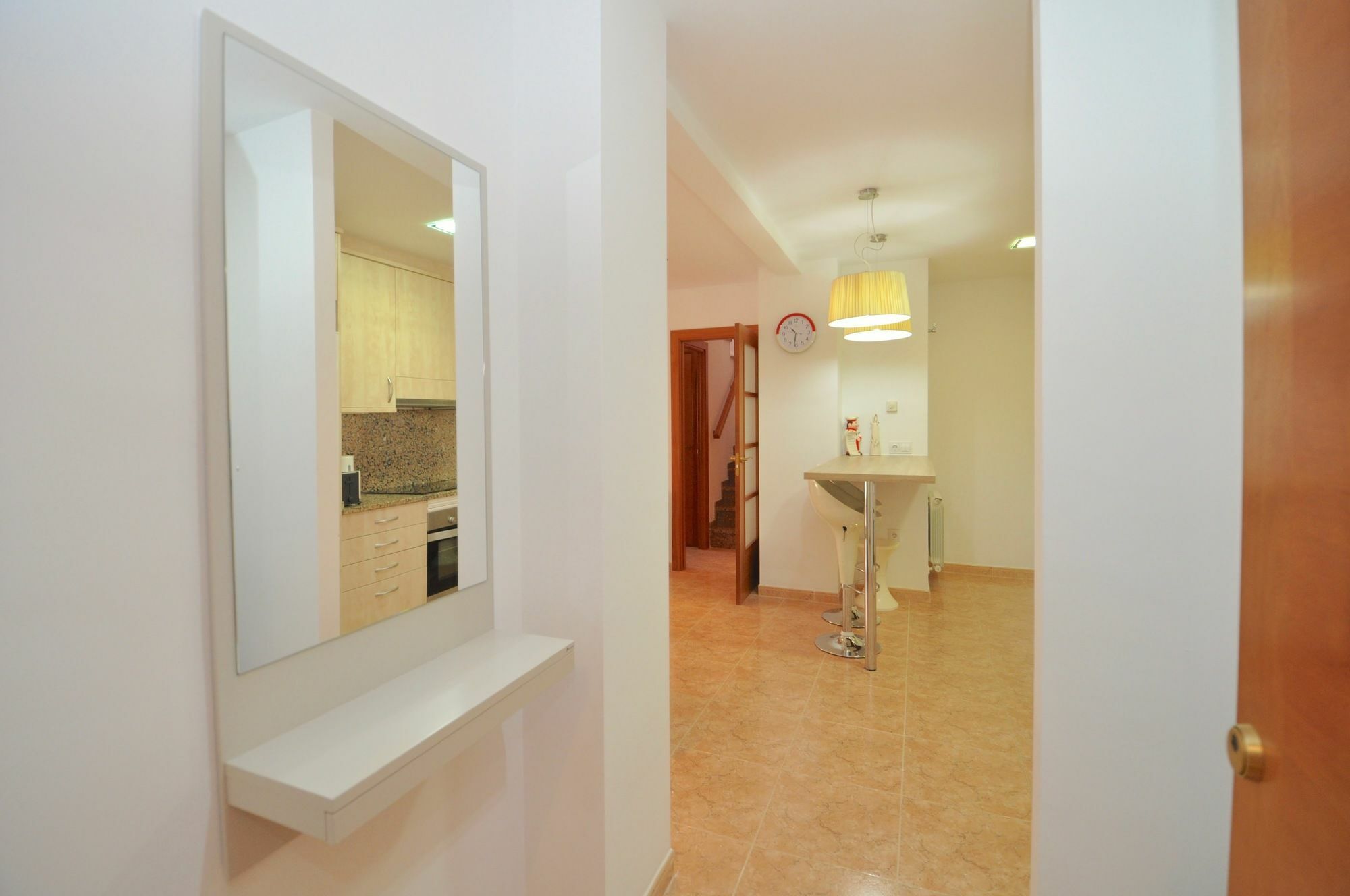 Duplex Llaverias * Lloret de Mar