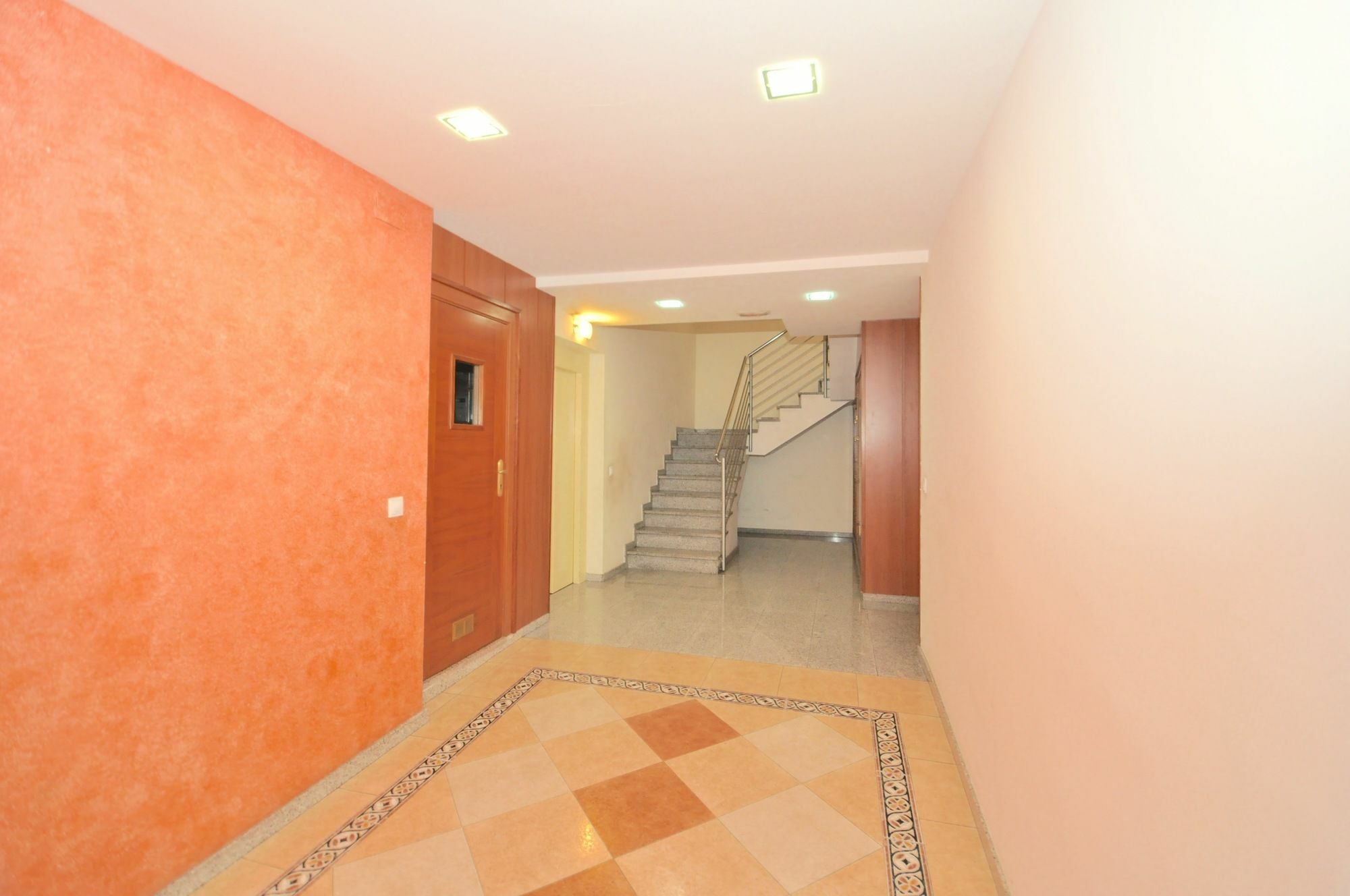 Duplex Llaverias Appartement *