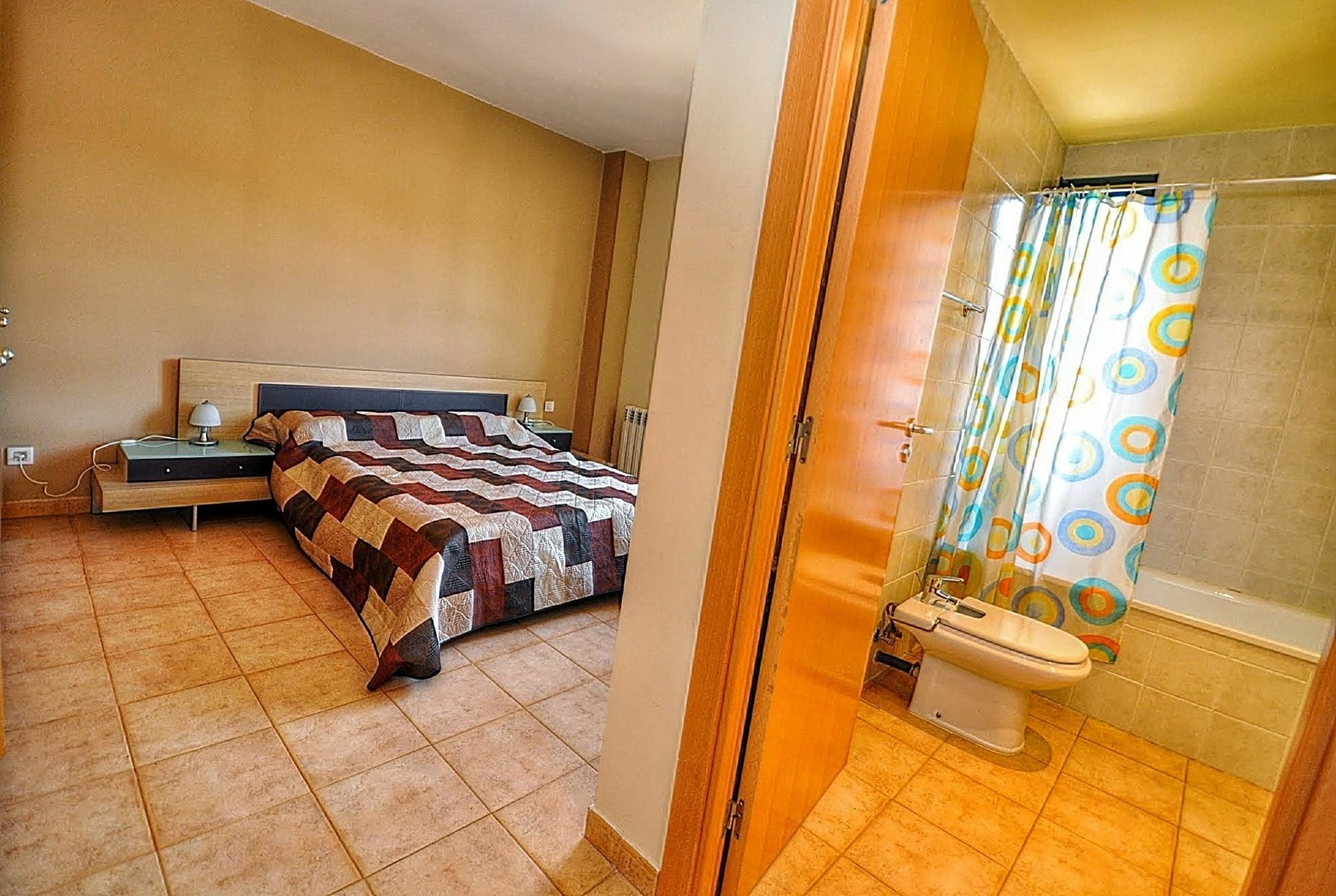 Turomar Apartment *