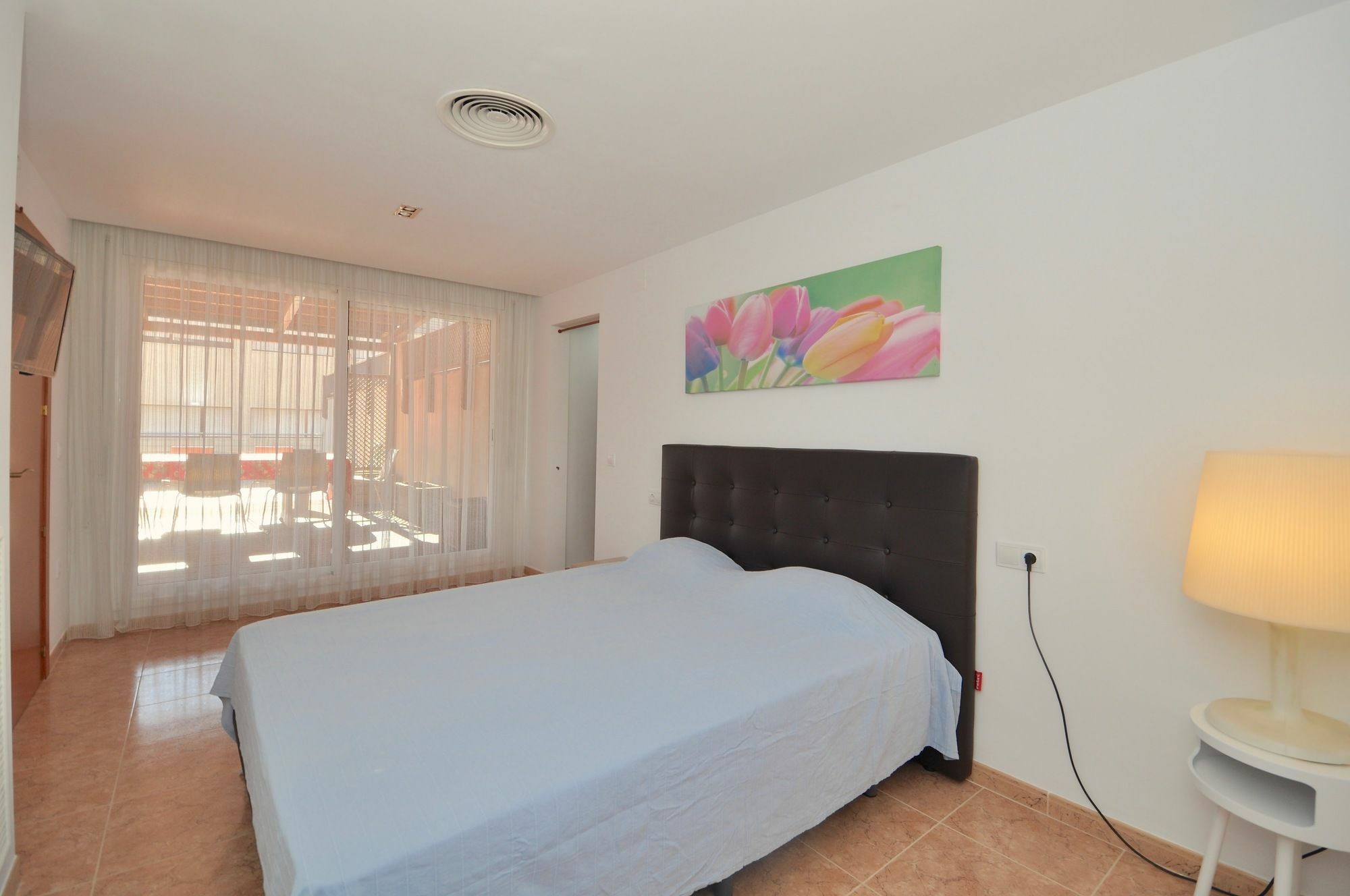 Duplex Llaverias Appartement Lloret de Mar