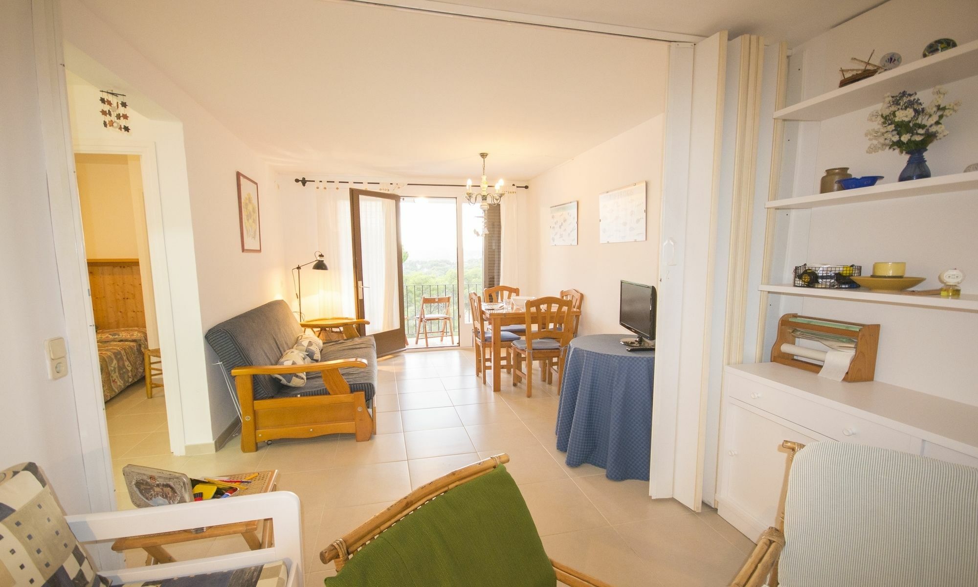 104675 In Llafranc Apartment Lloret de Mar