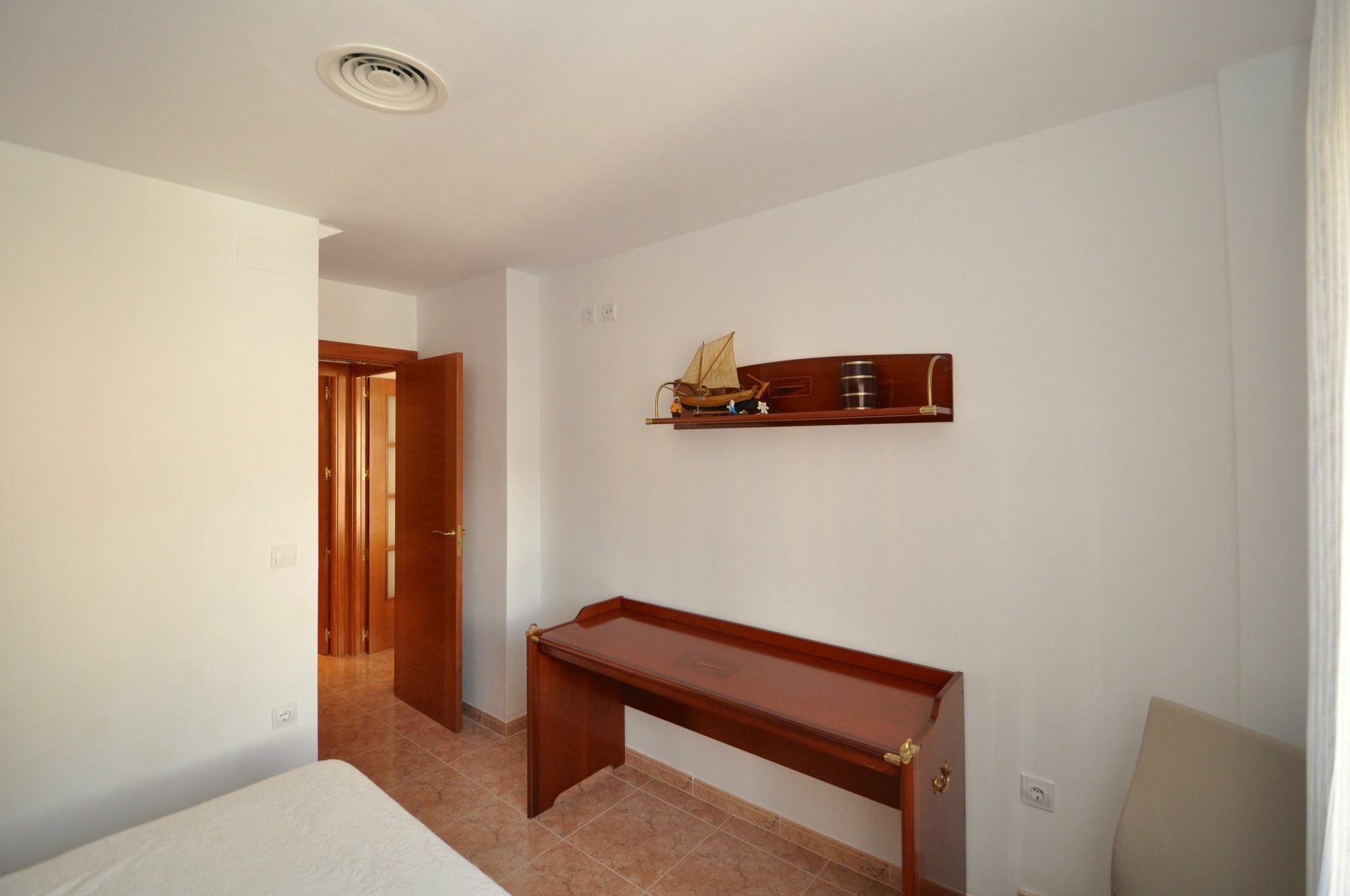 Duplex Llaverias