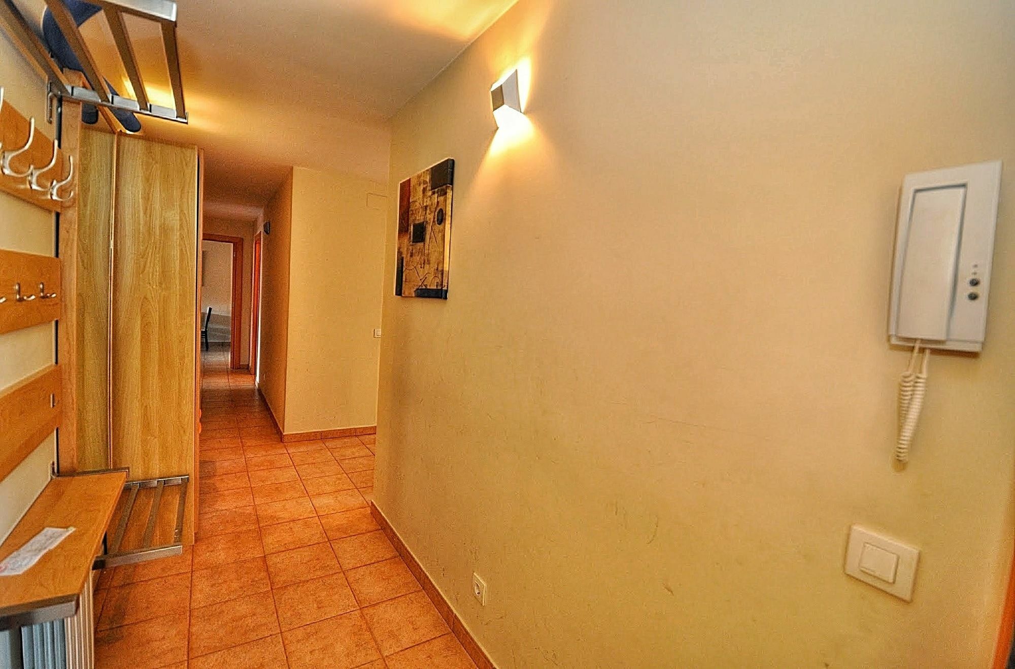 Turomar Apartment Lloret de Mar