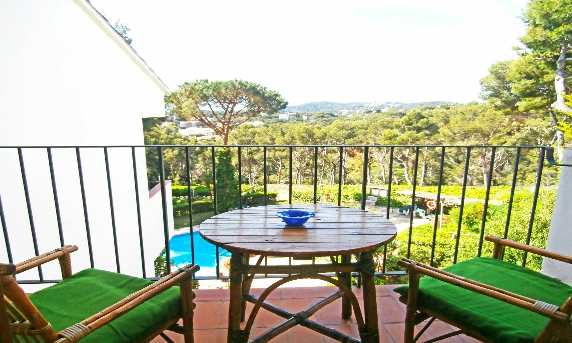 104675 In Llafranc Apartment Lloret de Mar