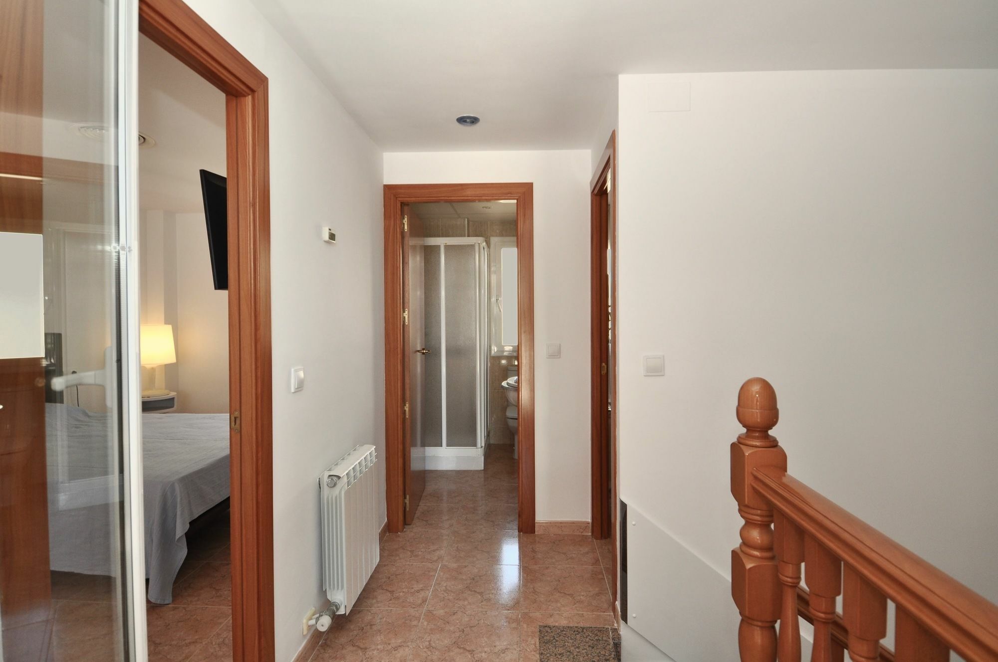 Duplex Llaverias Lloret de Mar