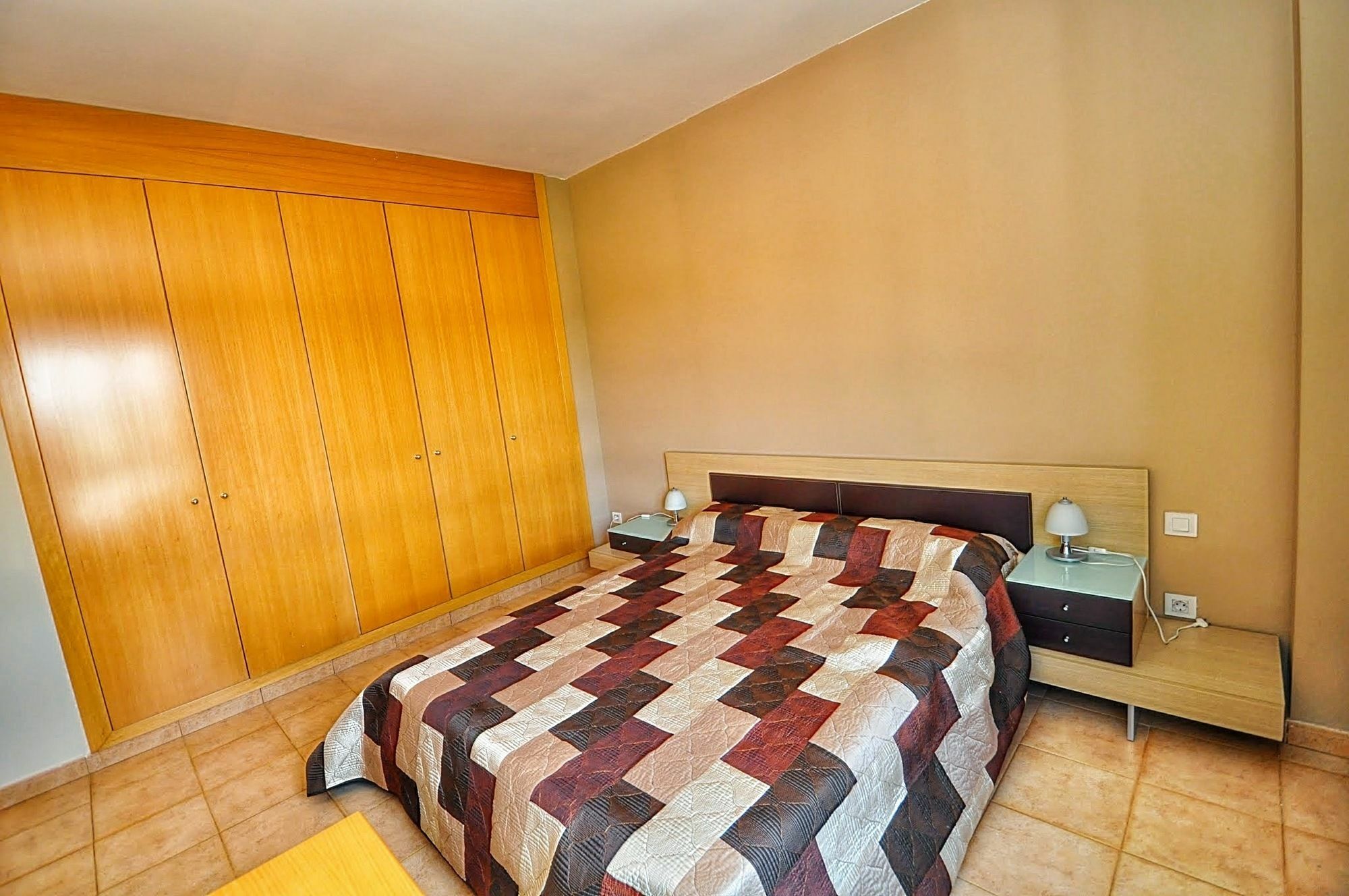 Turomar Apartment