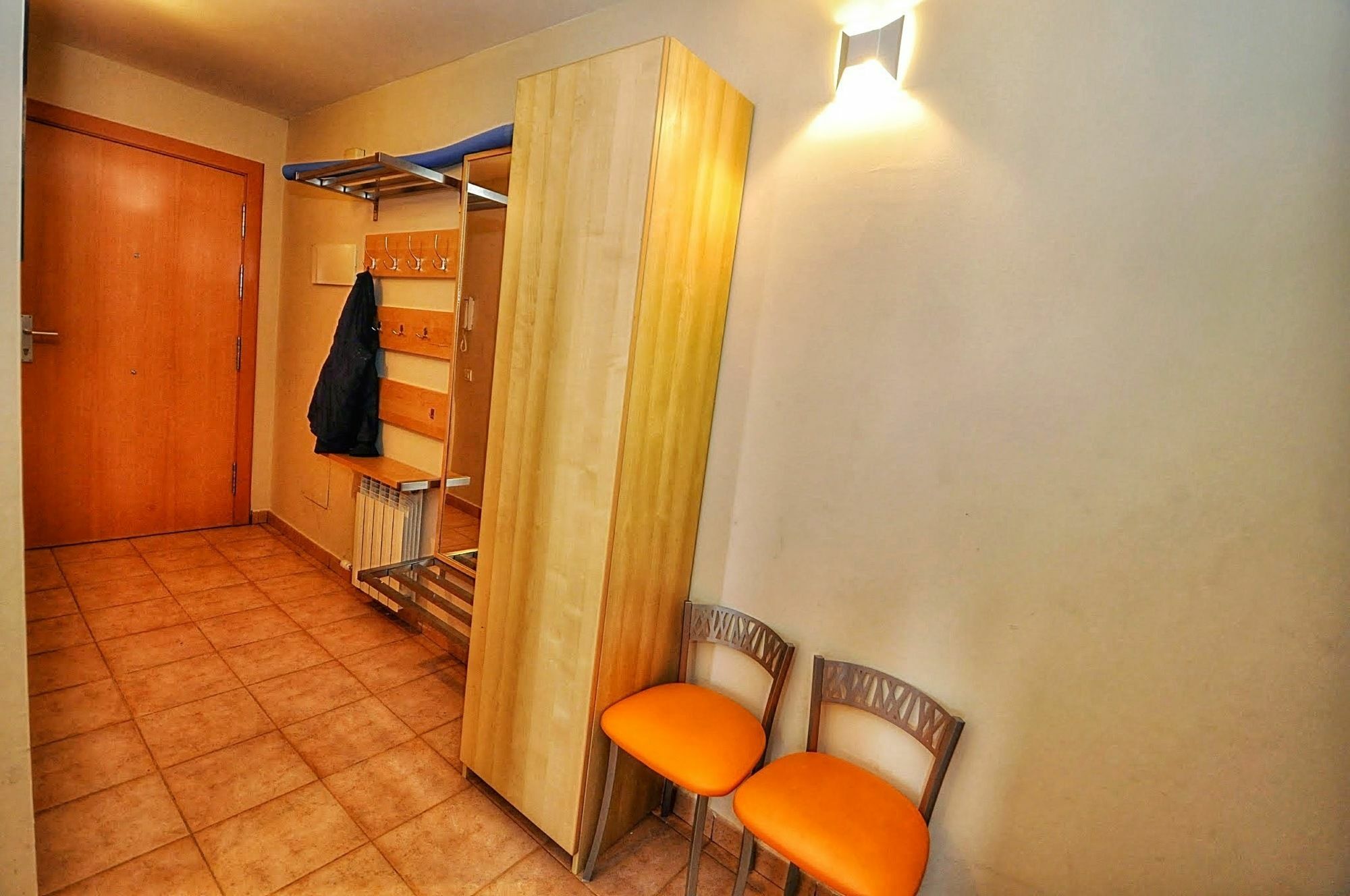 Turomar Apartment