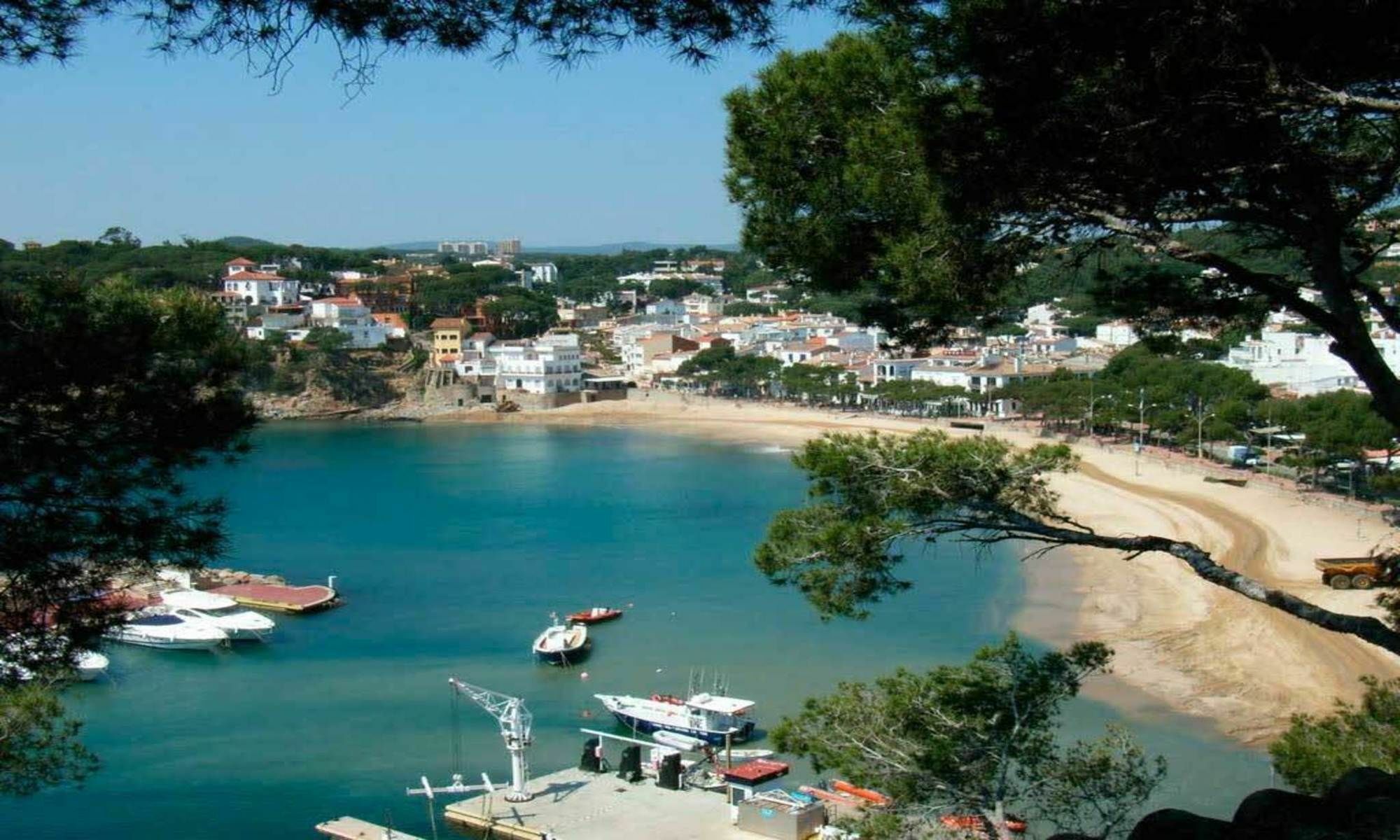 104675 In Llafranc Apartment Lloret de Mar