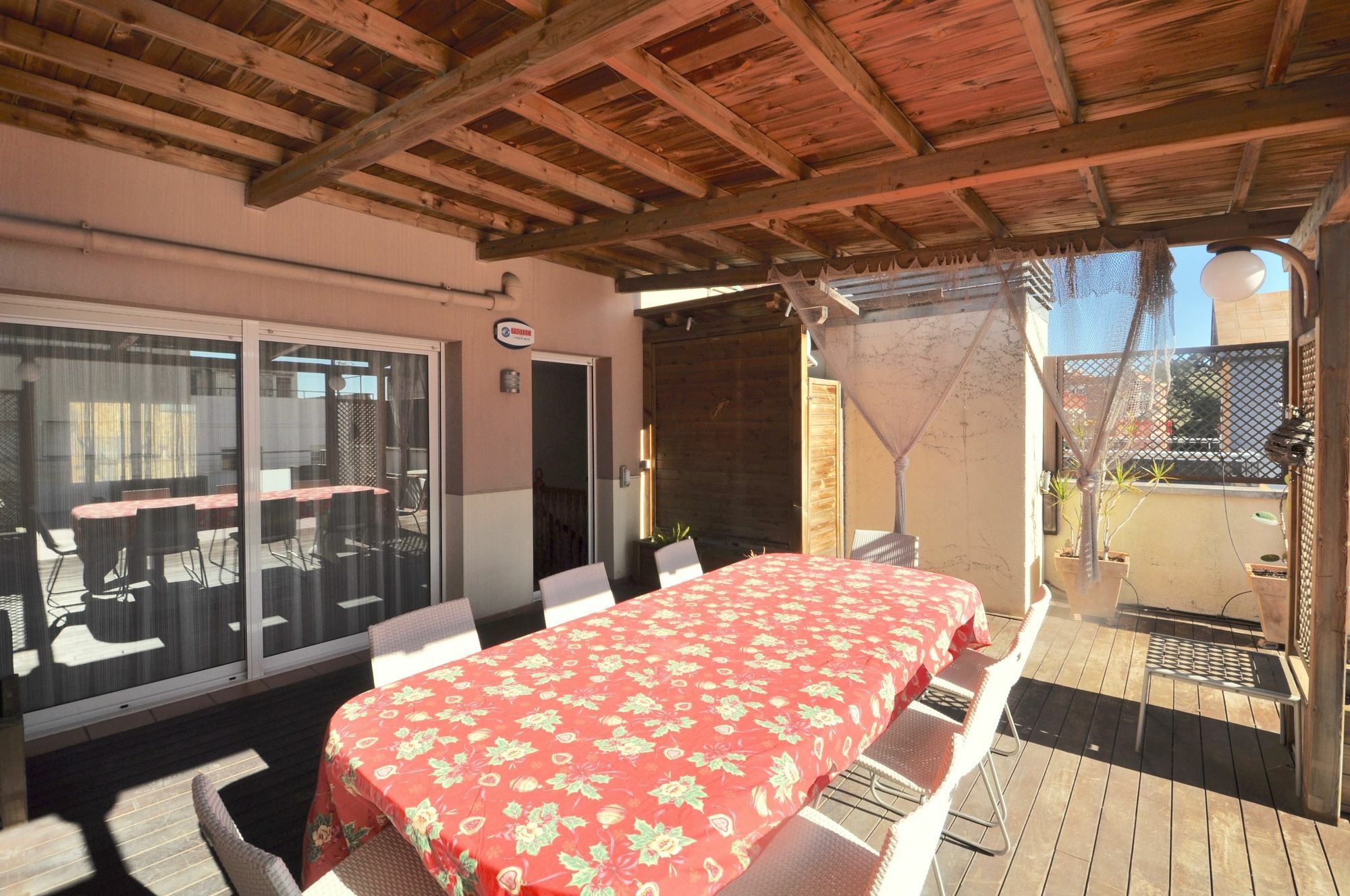 Duplex Llaverias * Lloret de Mar