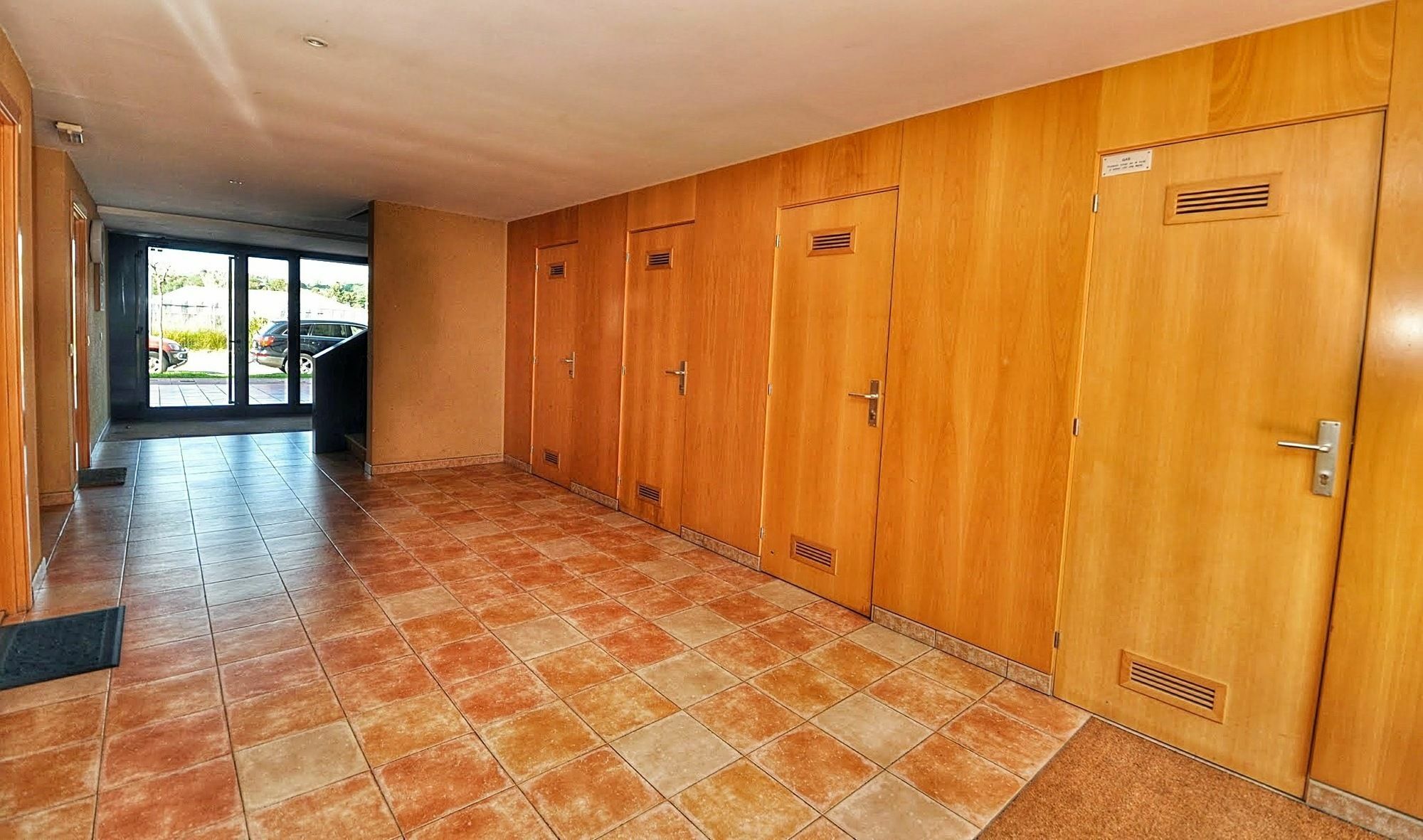 Apartment Turomar