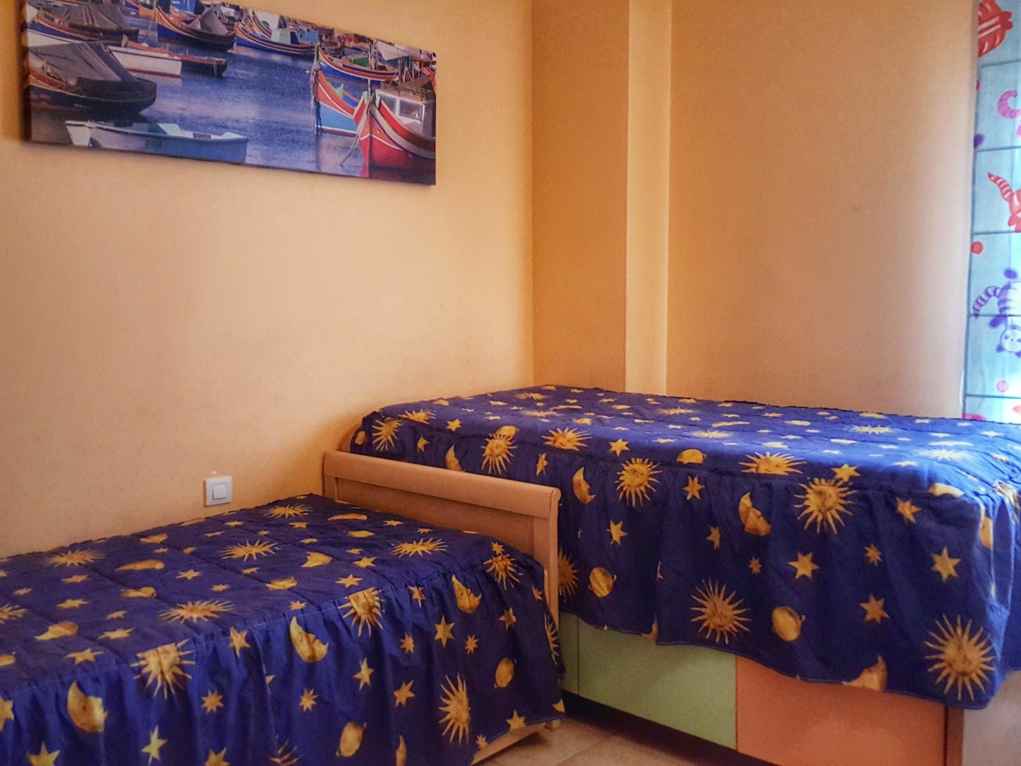 Apartment Turomar