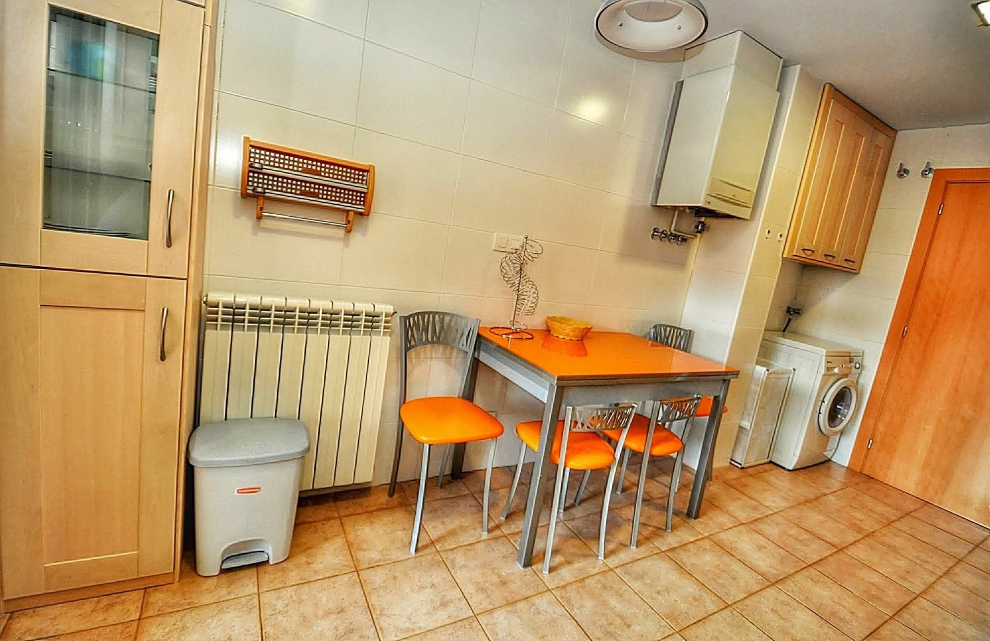 Apartment Turomar *