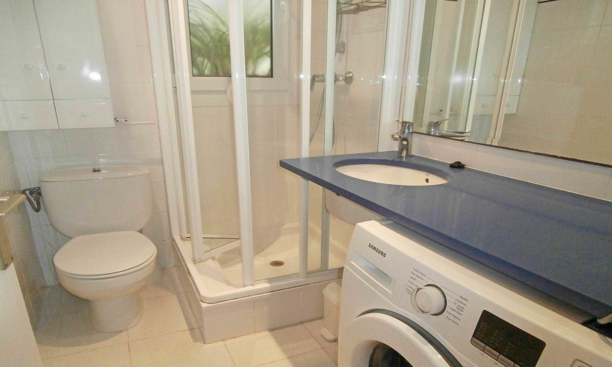 104675 In Llafranc Apartment *