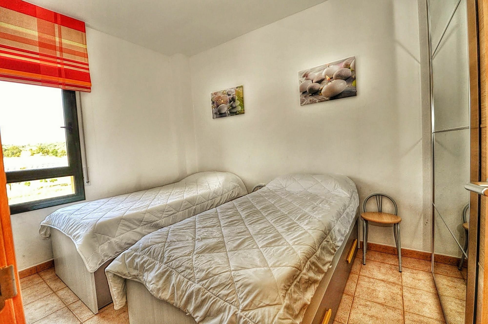 Apartment Turomar Lloret de Mar
