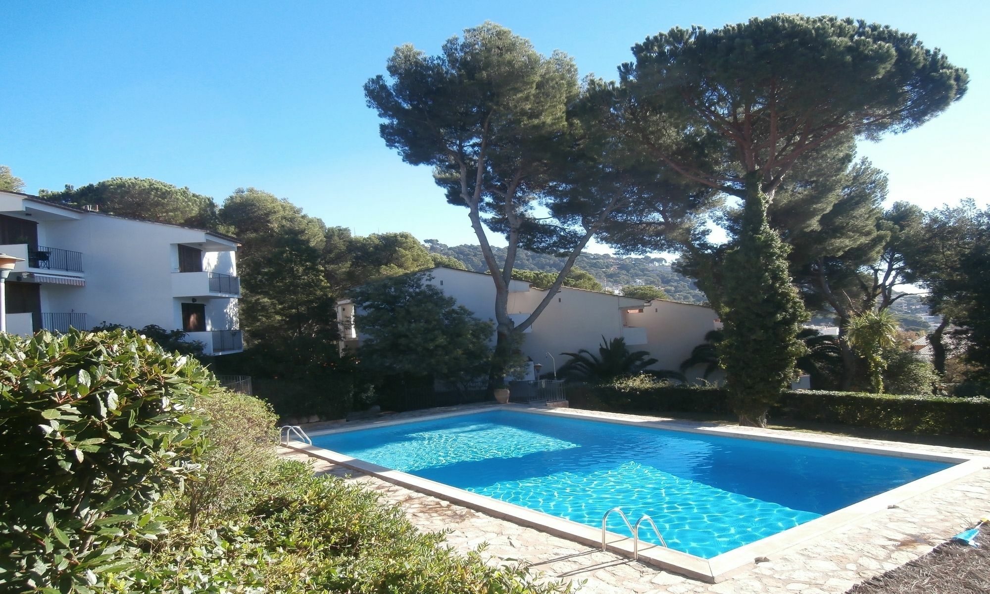 Apartment 104675 In Llafranc Lloret de Mar