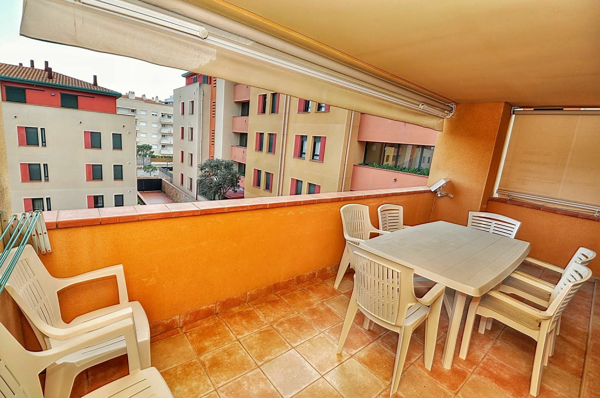 Apartment Turomar Lloret de Mar