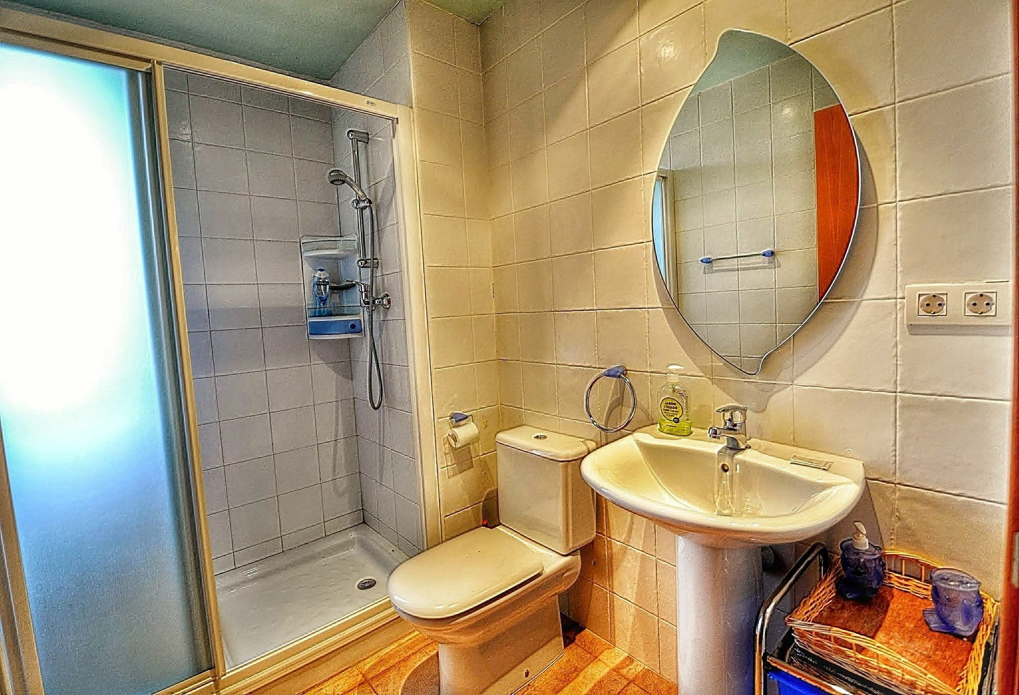Turomar Apartment *