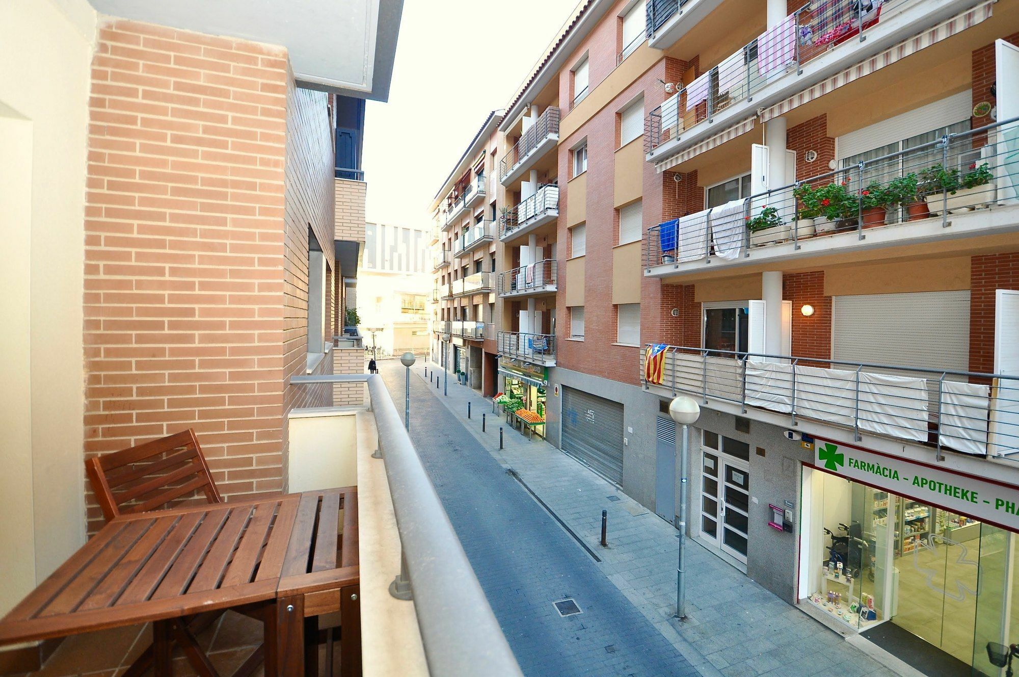 Lloretholiday Granada Apartment