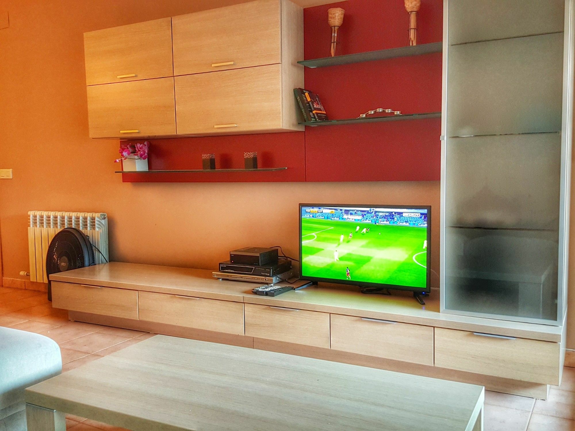 Turomar Apartment *