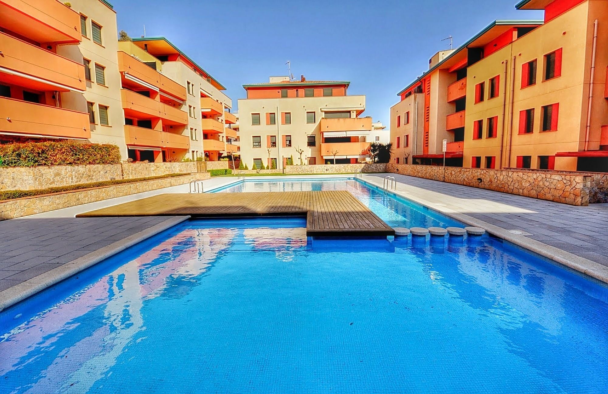 Turomar Apartment Lloret de Mar
