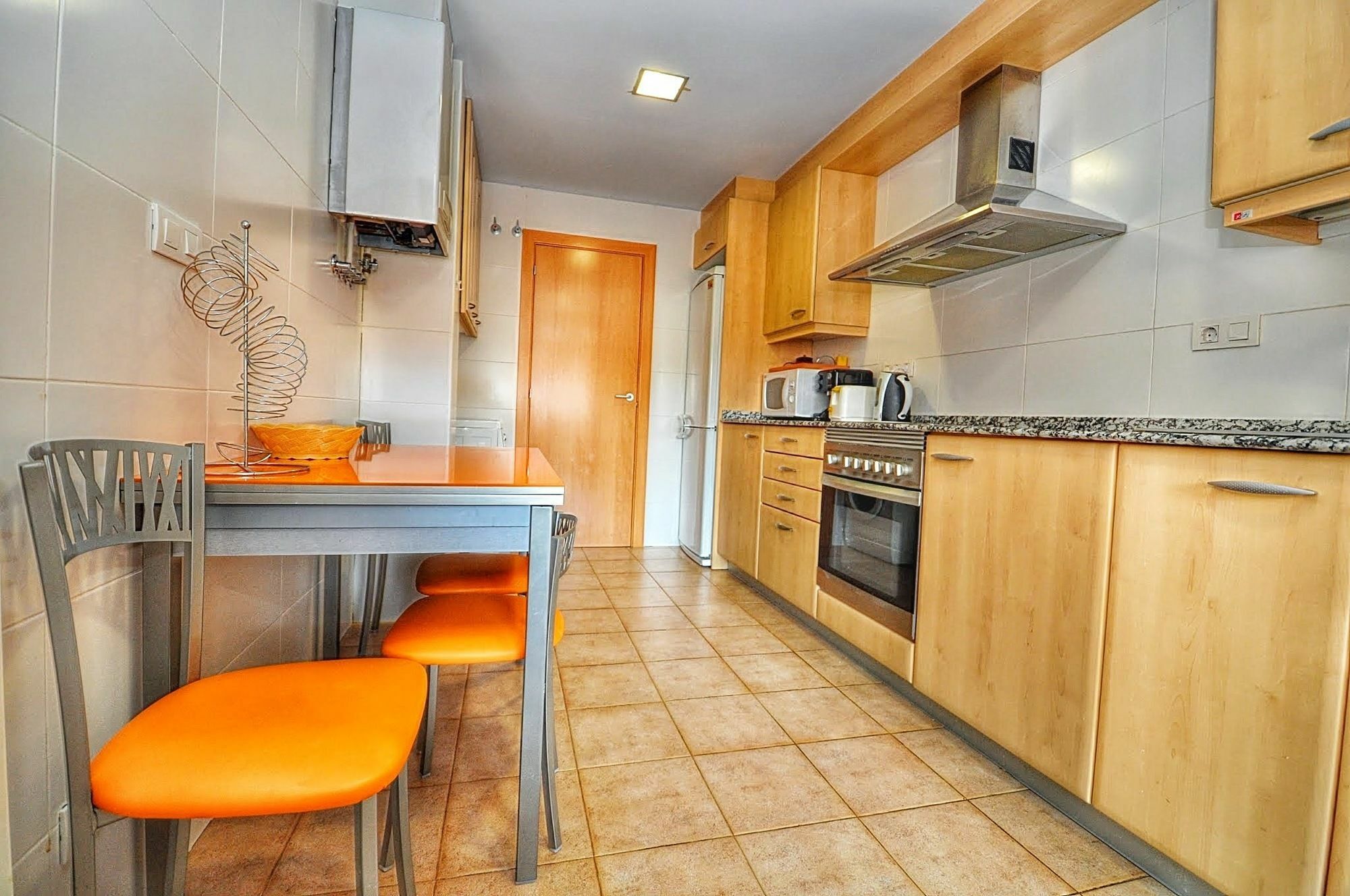 Turomar Apartment