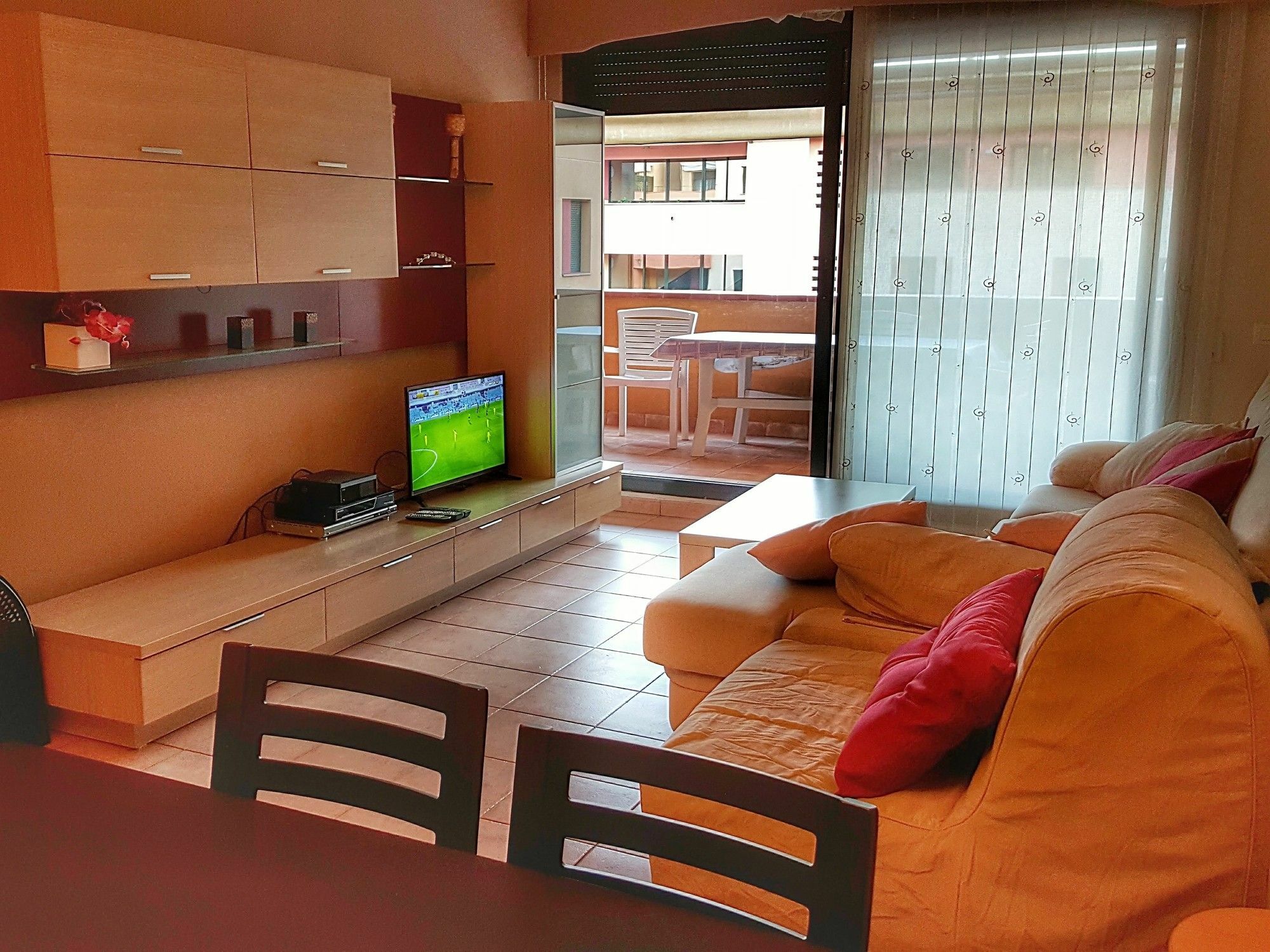 Apartment Turomar *