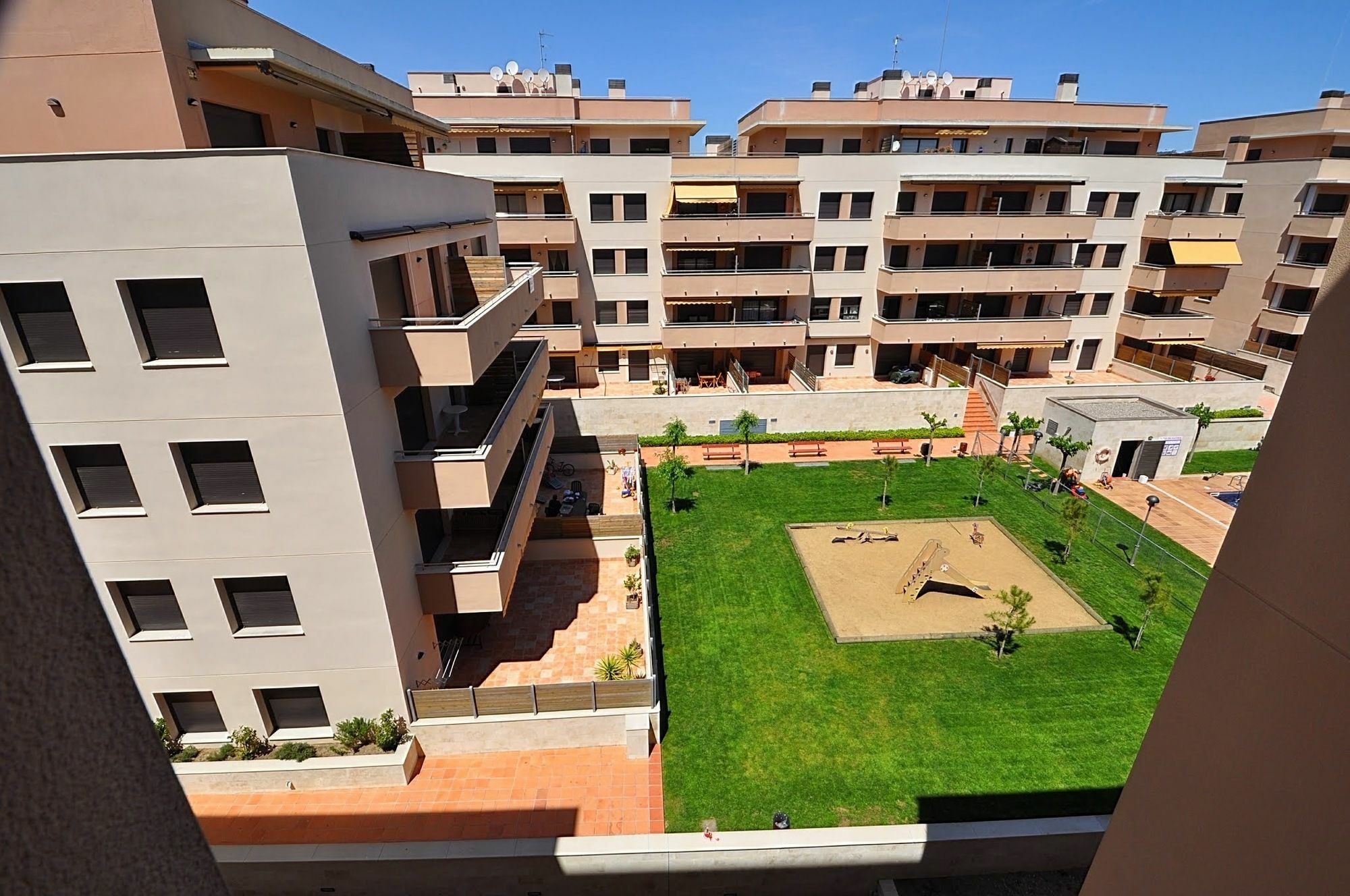 Apartment Arigata Lloret de Mar