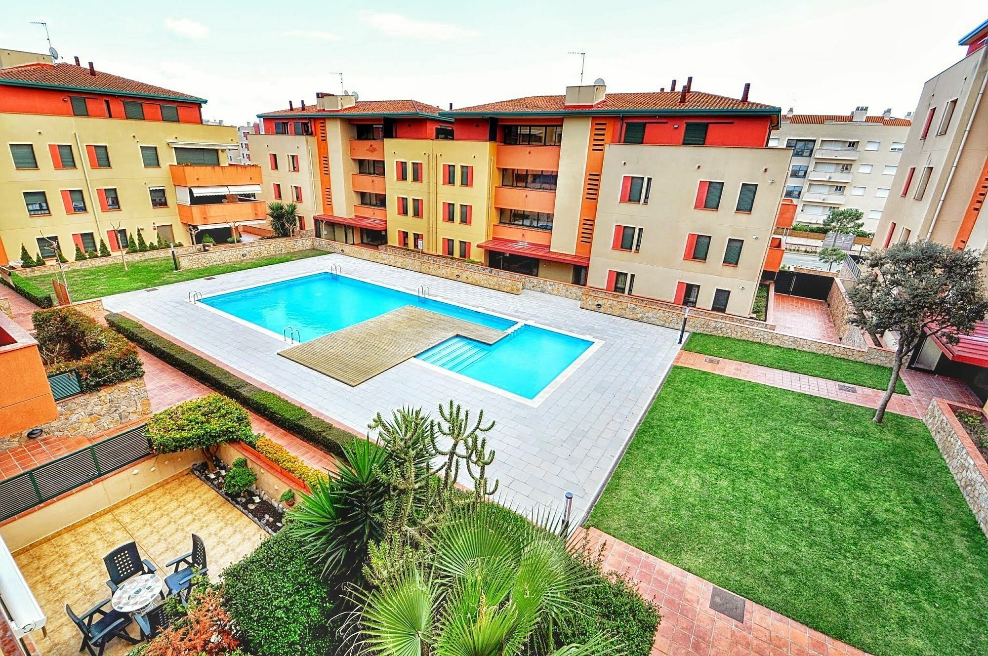 Turomar Apartment Lloret de Mar