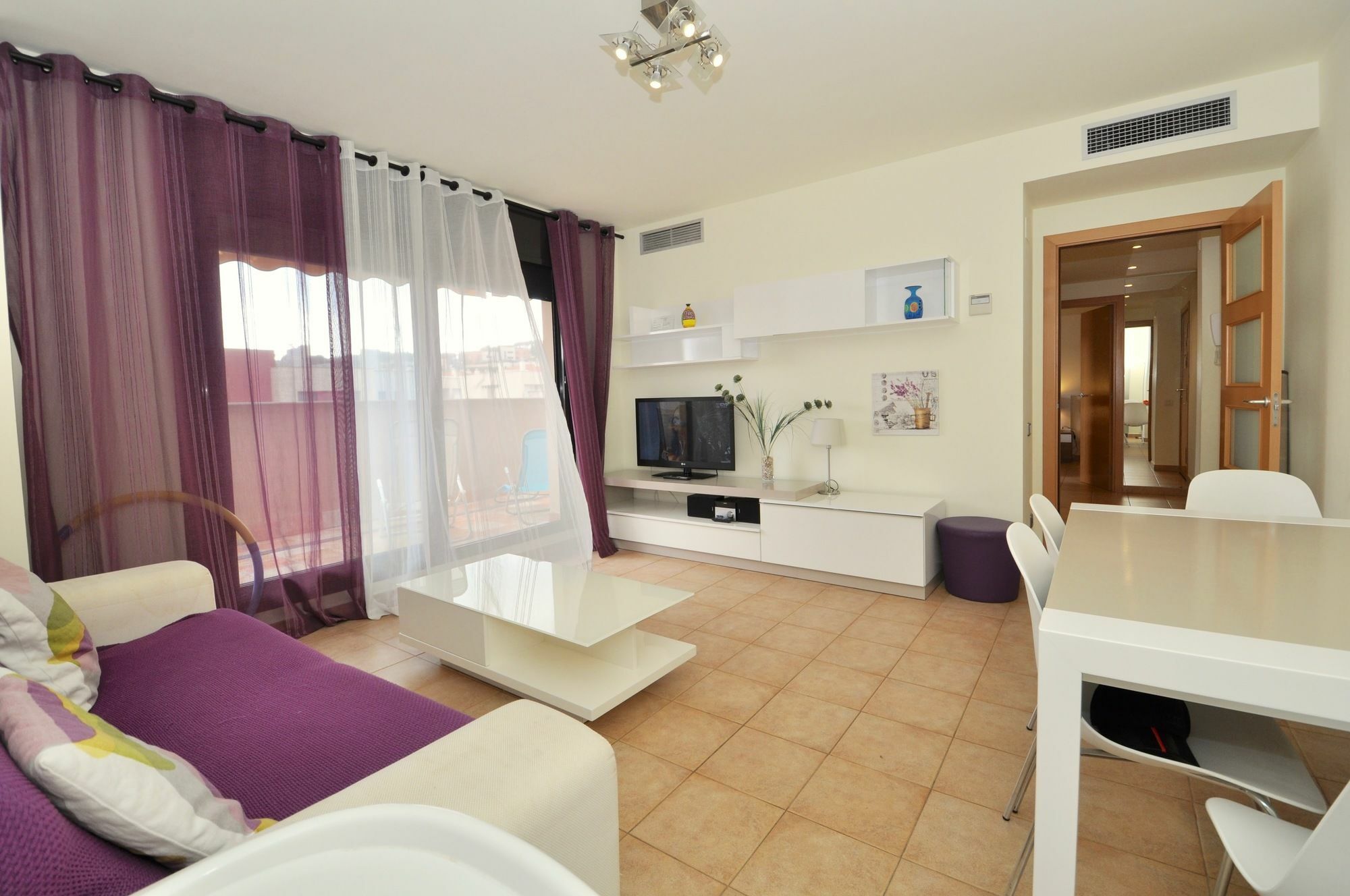 Arigata Apartment