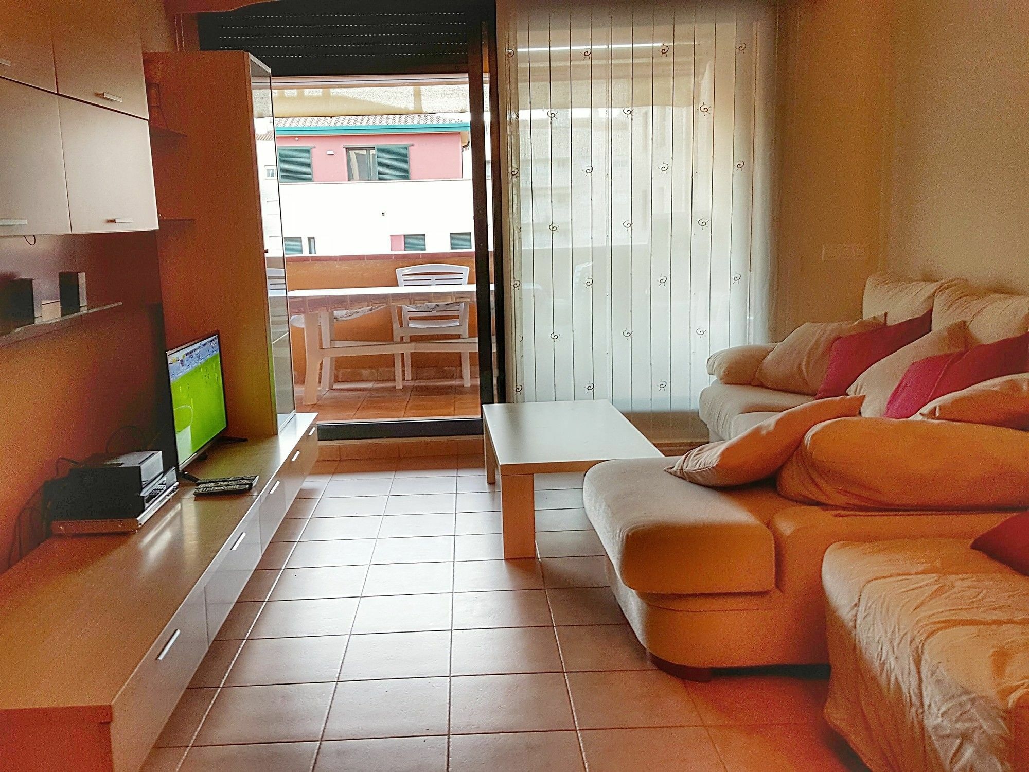 Apartment Turomar
