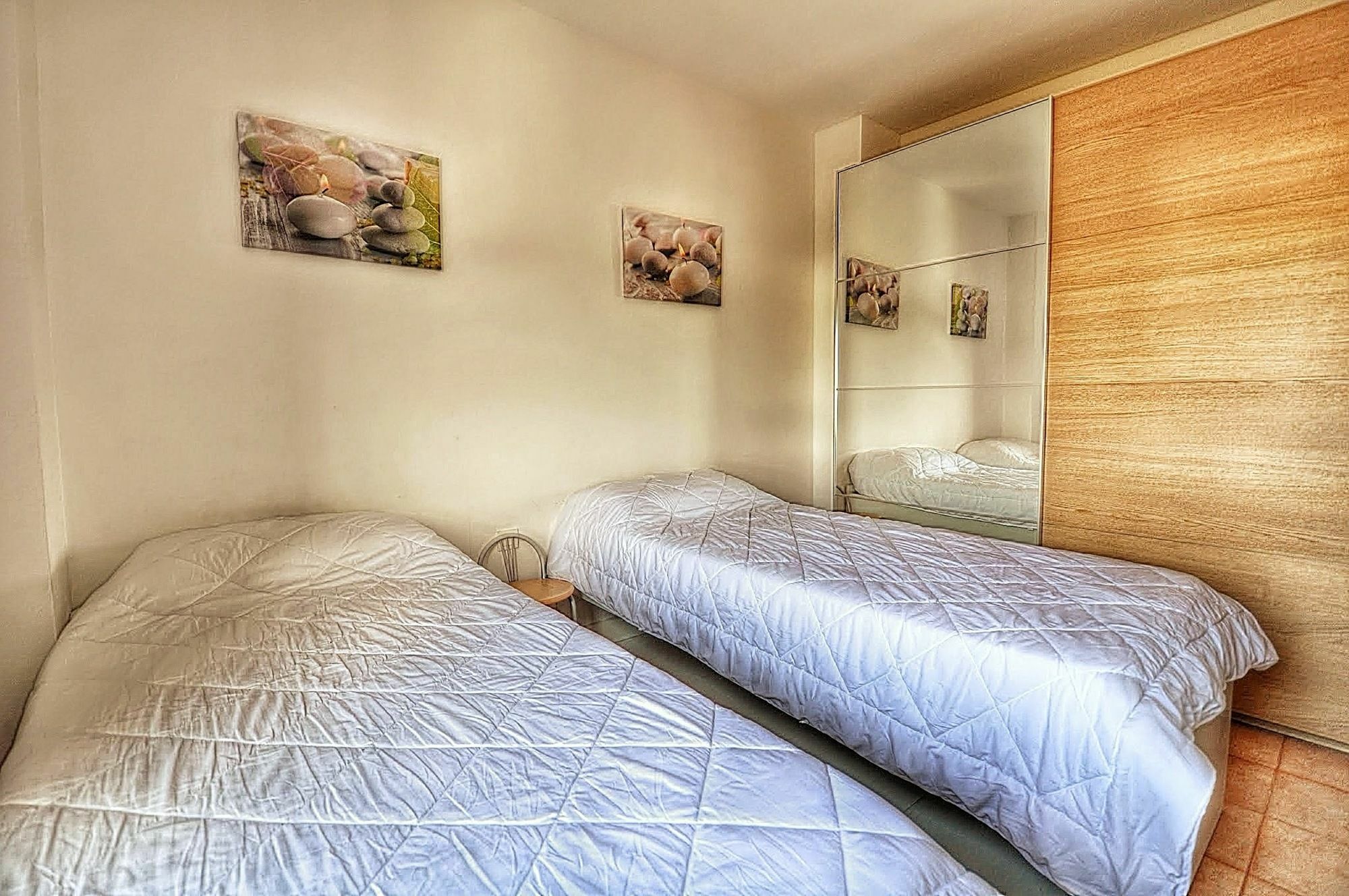 Apartment Turomar