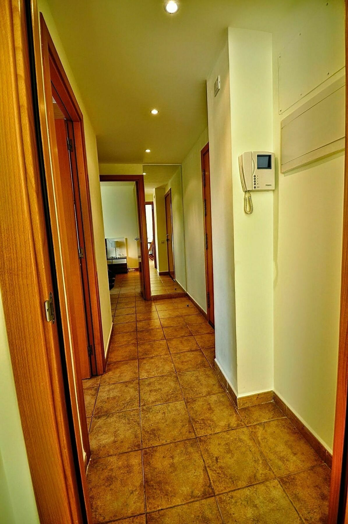 Apartment Arigata *