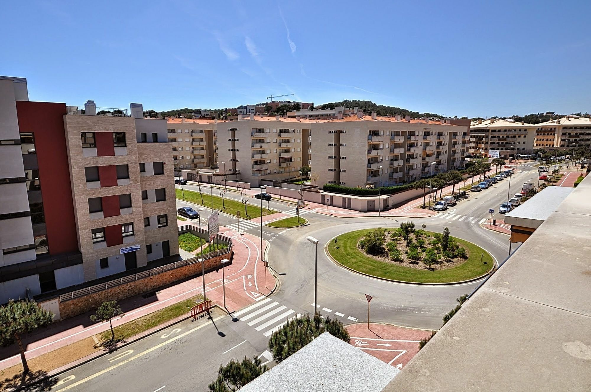 Arigata Apartment Lloret de Mar
