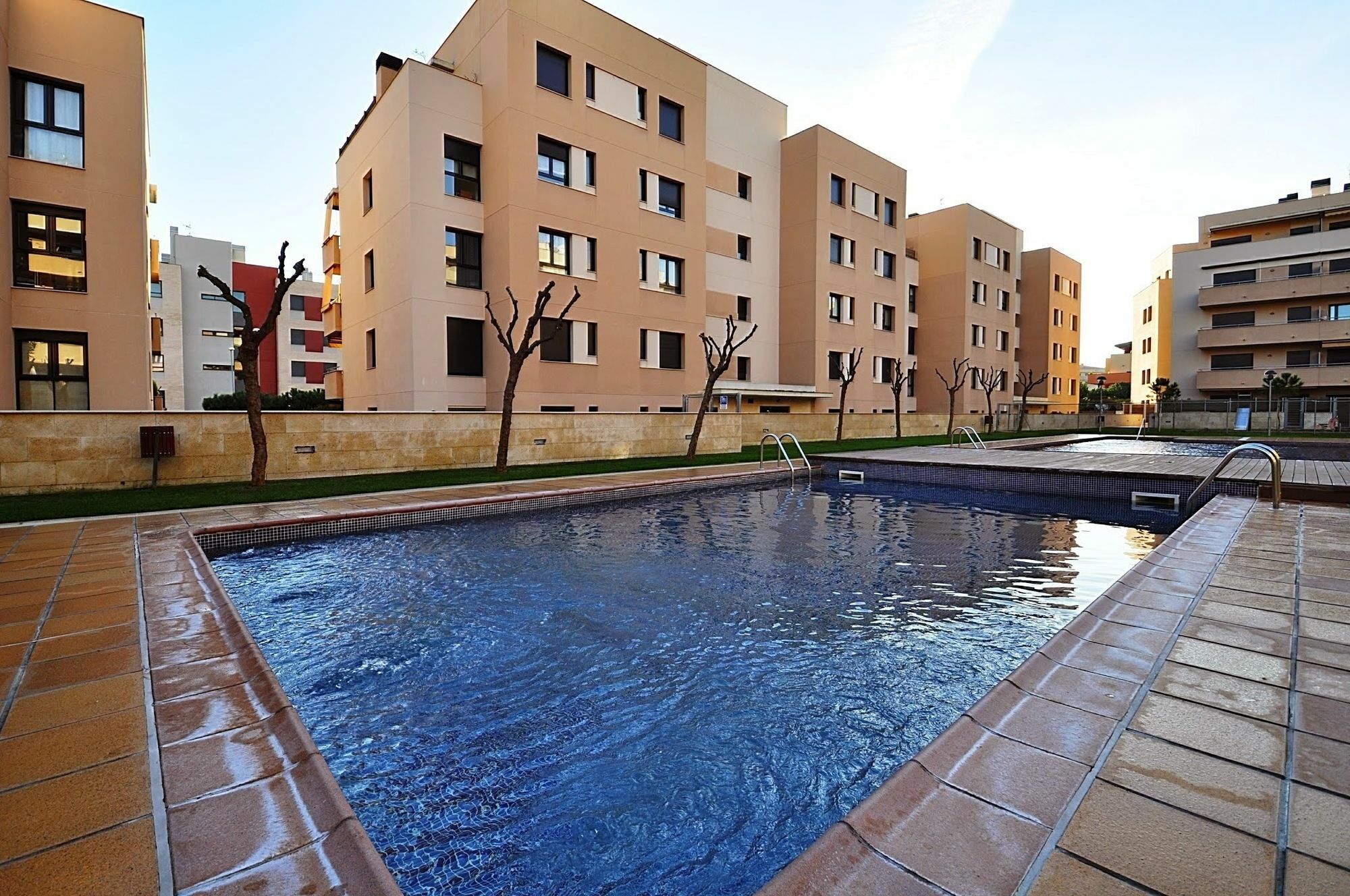 Apartment Arigata Lloret de Mar