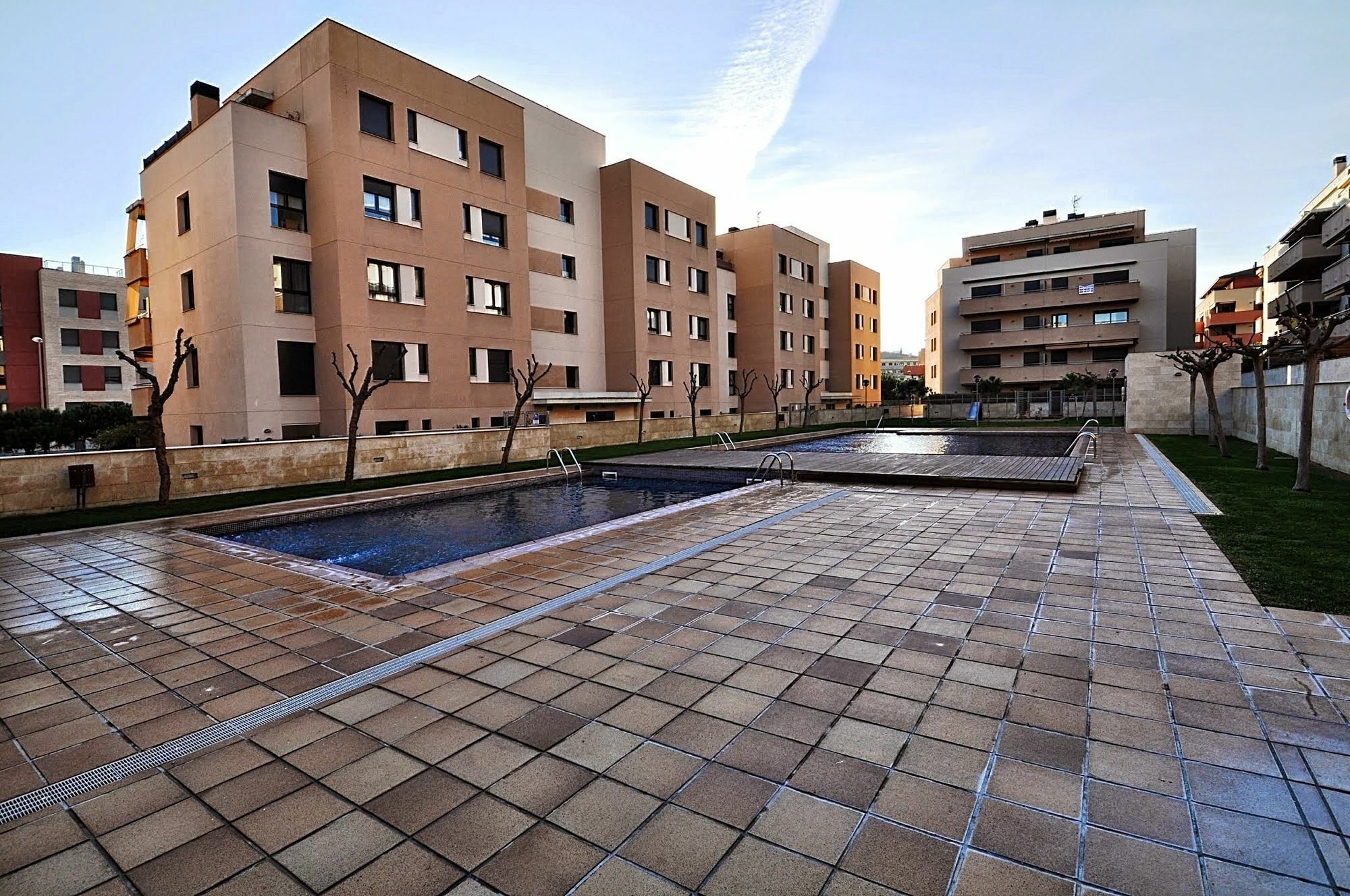 Arigata Apartment *