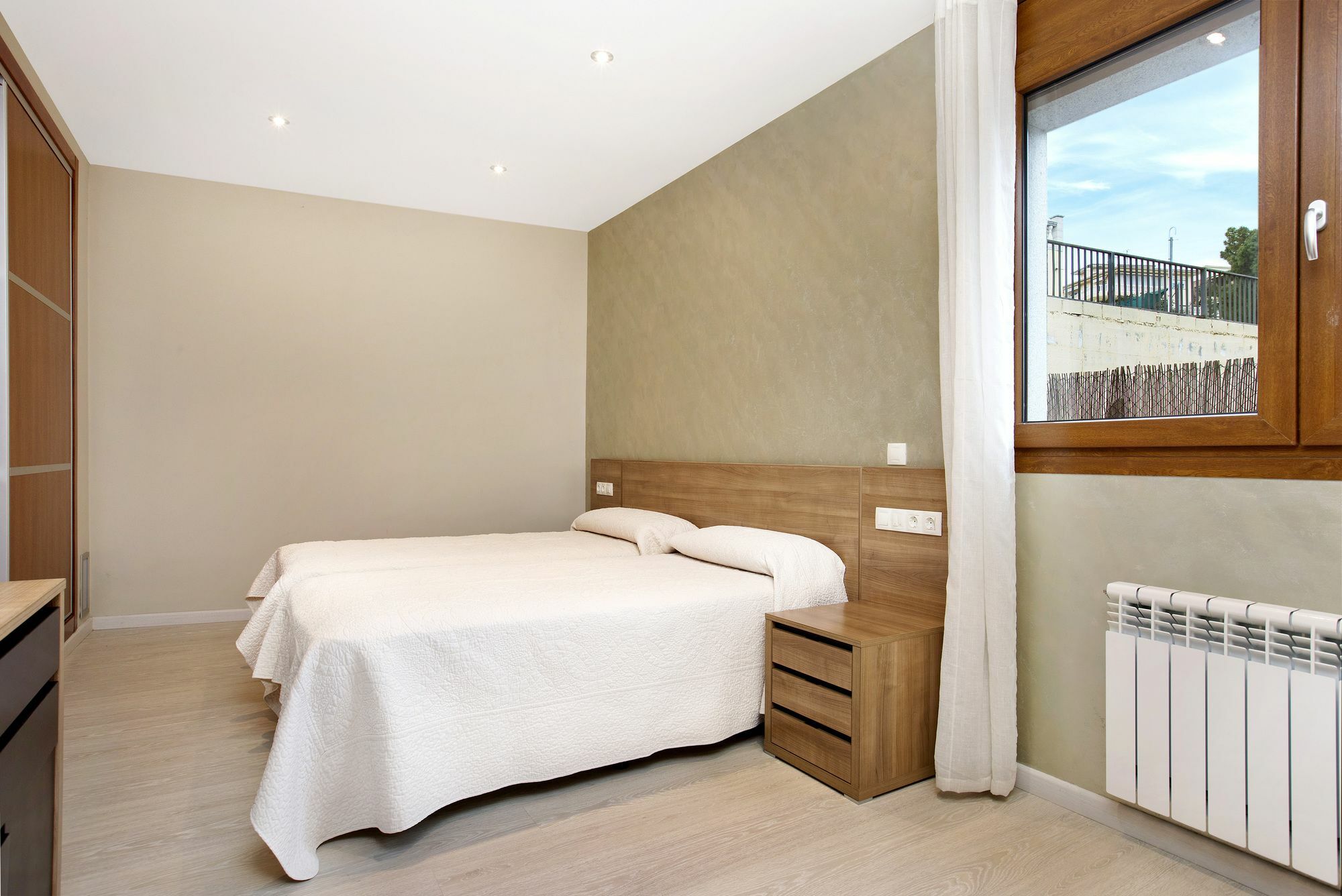 Villa 2pau - Lloret de Mar